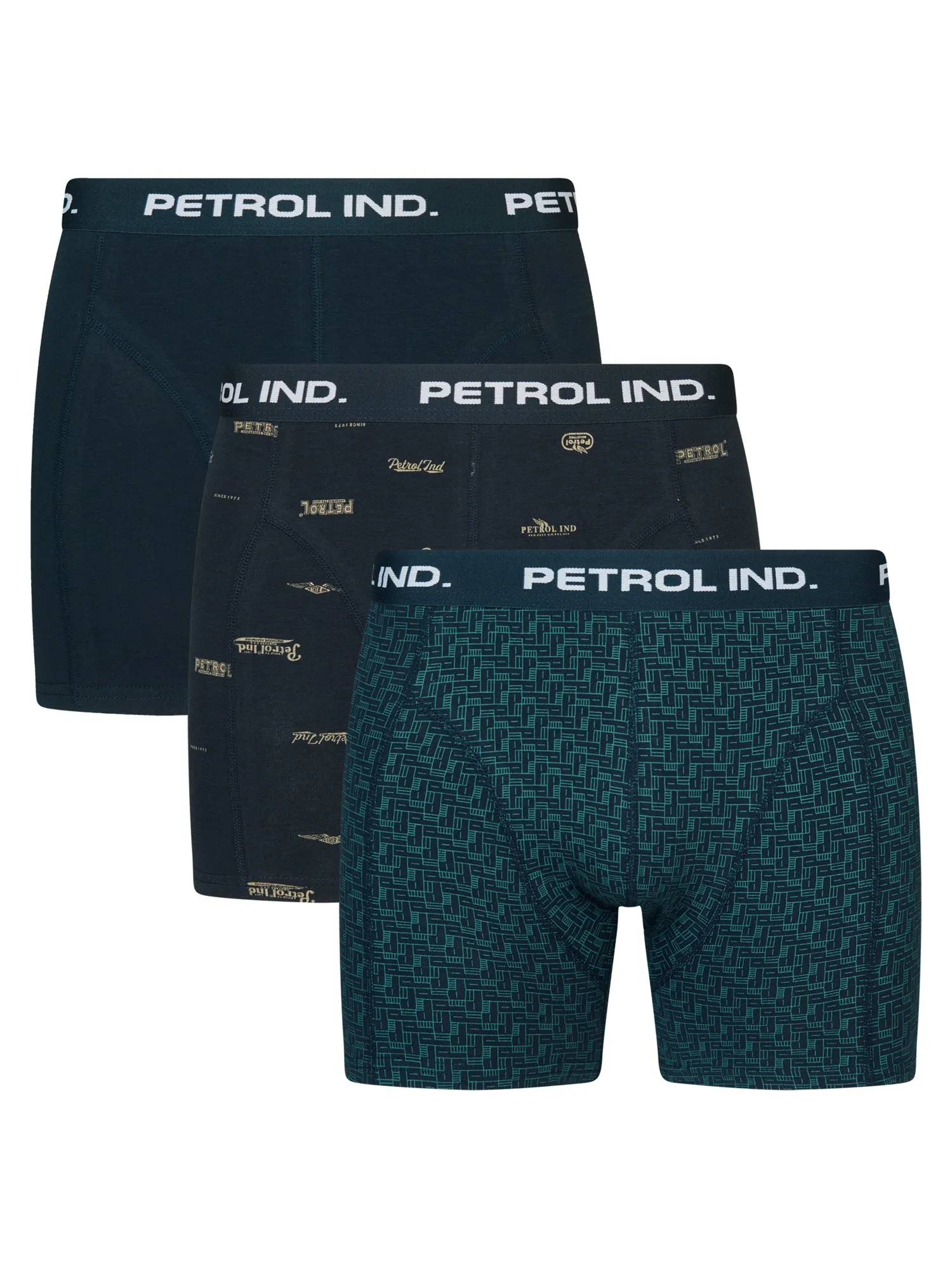 3-pack Boxer Shorts Louisville