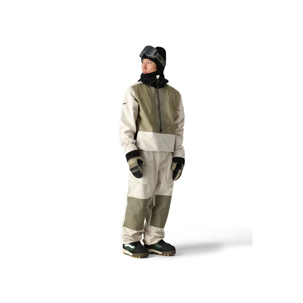 686 Ghost 2.5L Anorak Mens (M3WN136) 2025
