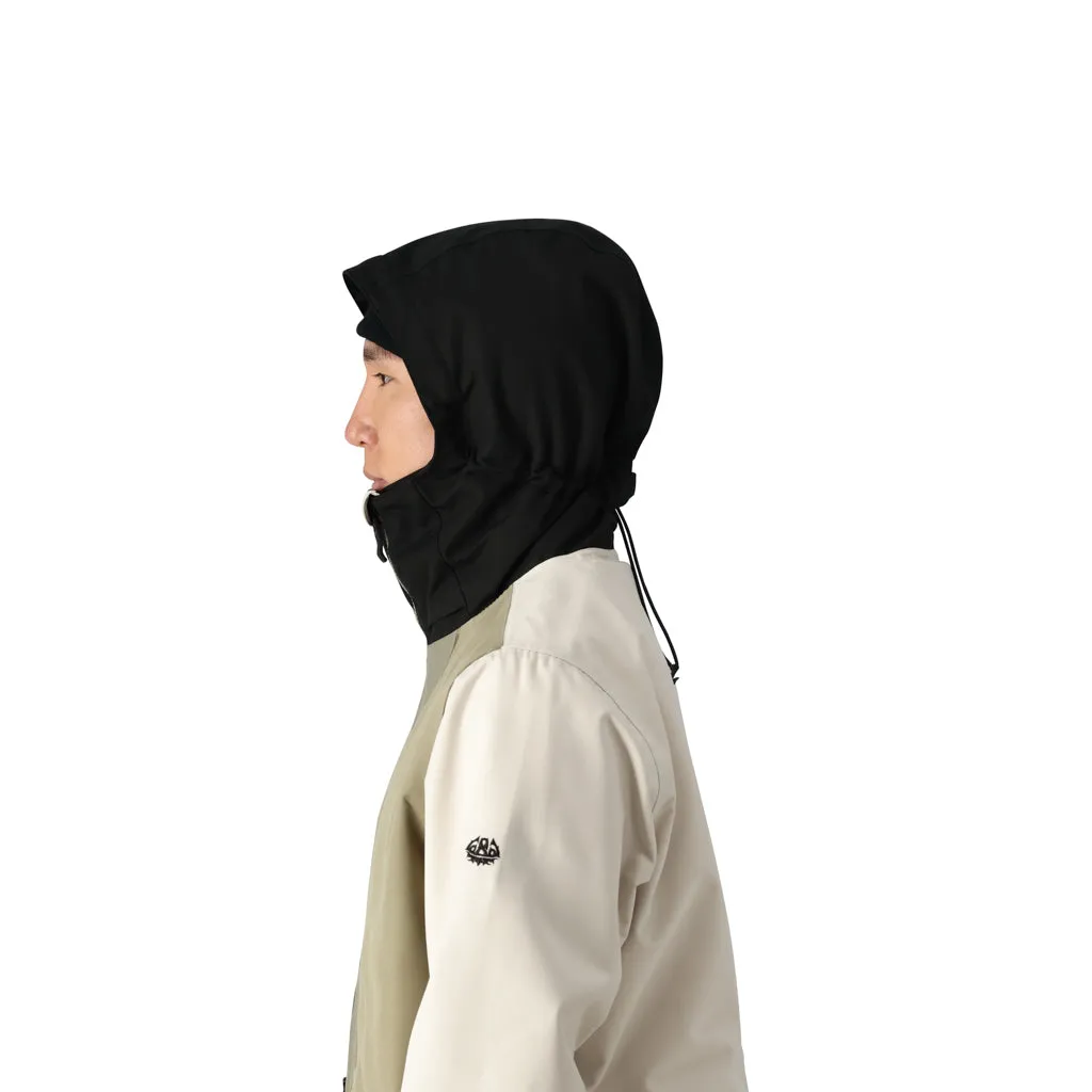 686 Ghost 2.5L Anorak Mens (M3WN136) 2025