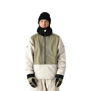 686 Ghost 2.5L Anorak Mens (M3WN136) 2025
