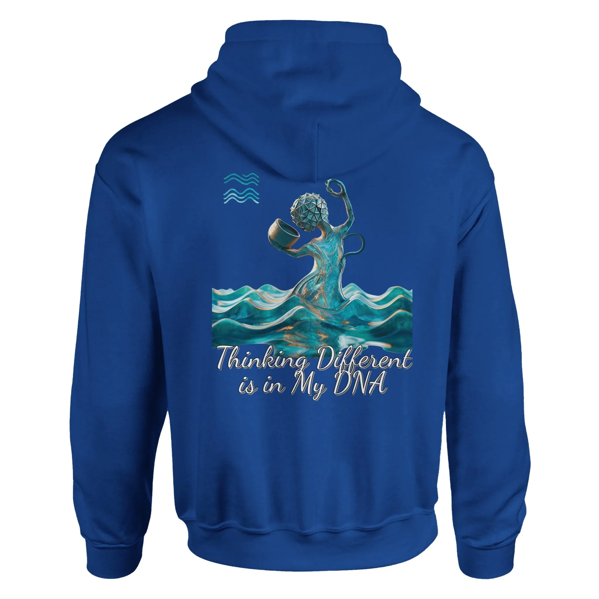 Aquarius Hoodie, Zodiac Aquarius Sweatshirt, Aquarius Birthday Gift, Horoscope Hoodie, January Birthday, February Birthday, Aquarius Zodiac Gift