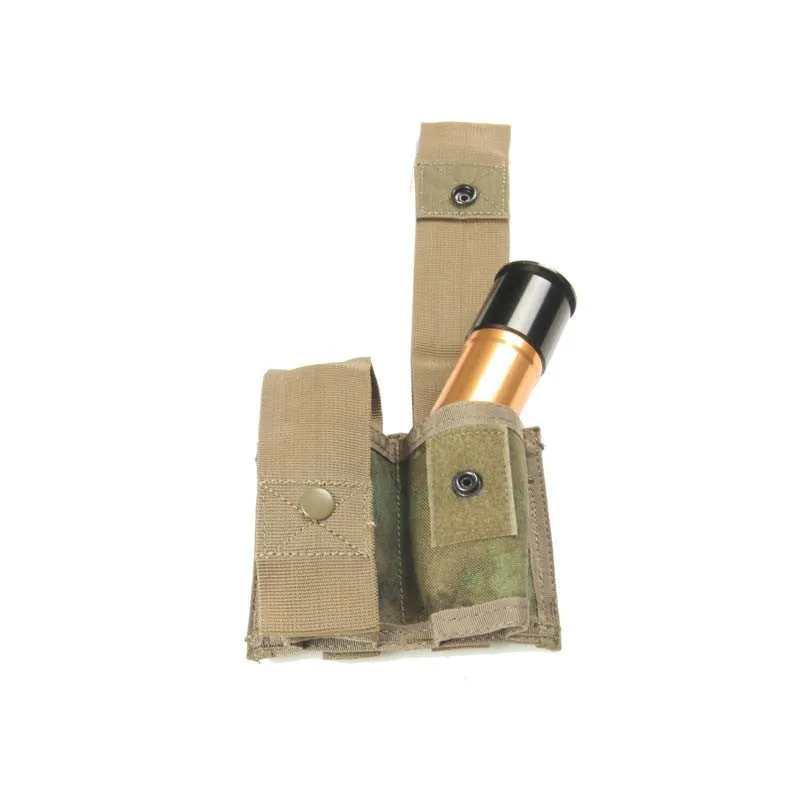 ATPAT Double Grenade Pouch