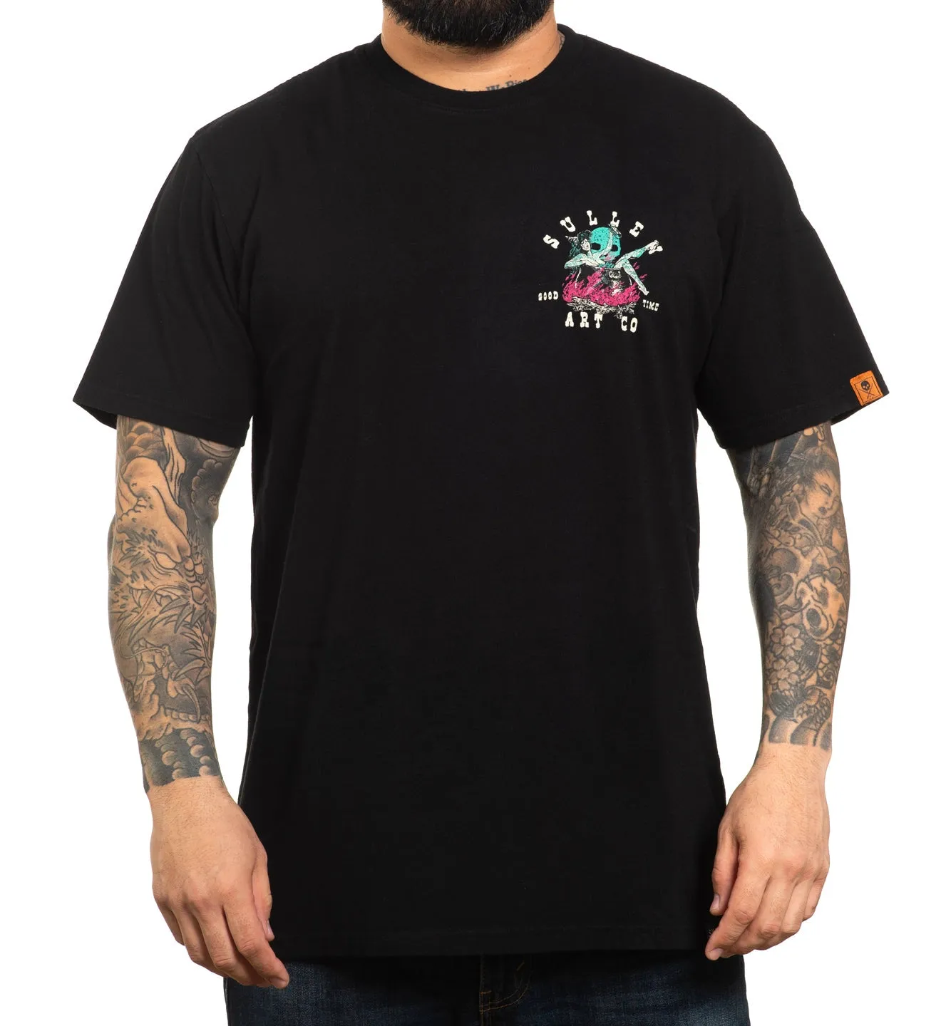 Bad Girls T-Shirt