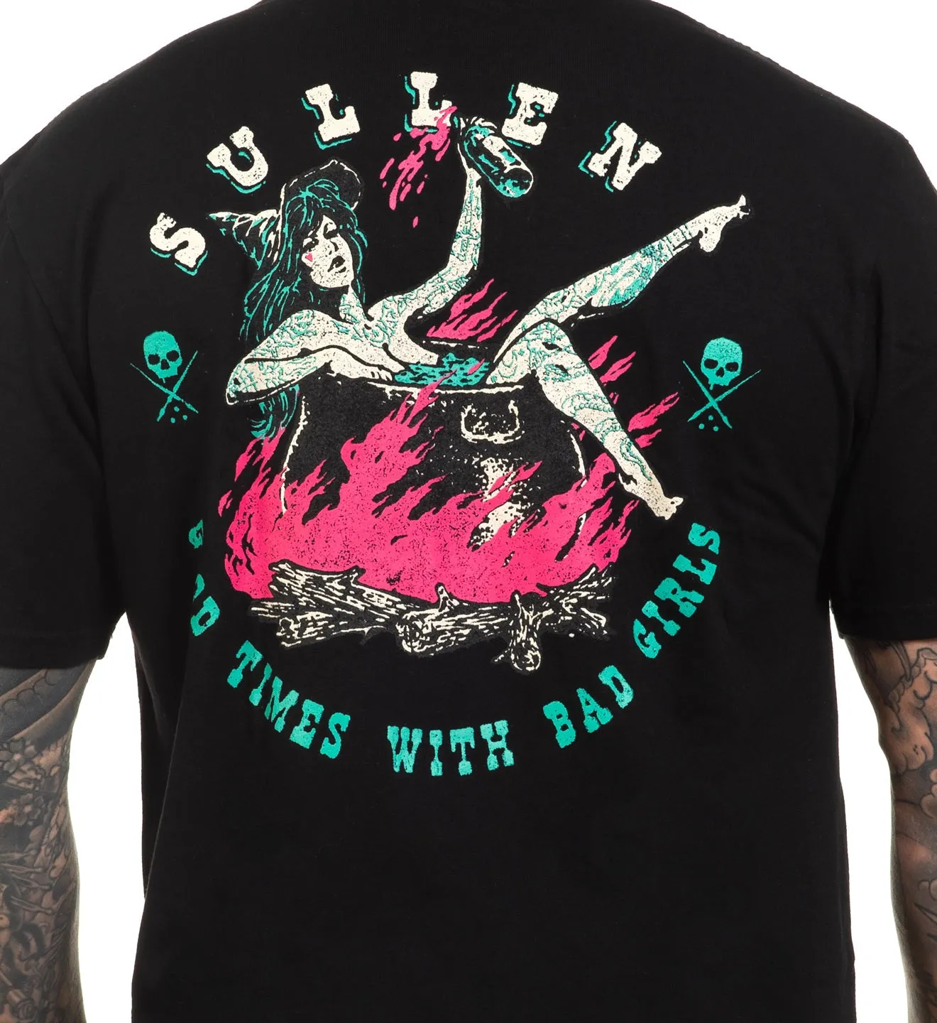 Bad Girls T-Shirt