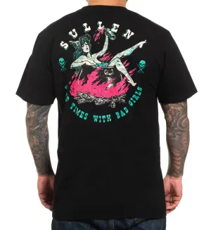 Bad Girls T-Shirt