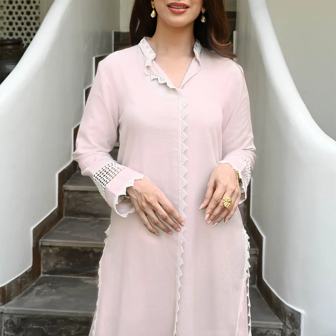Bunaai Cotton Serenity Coord Set