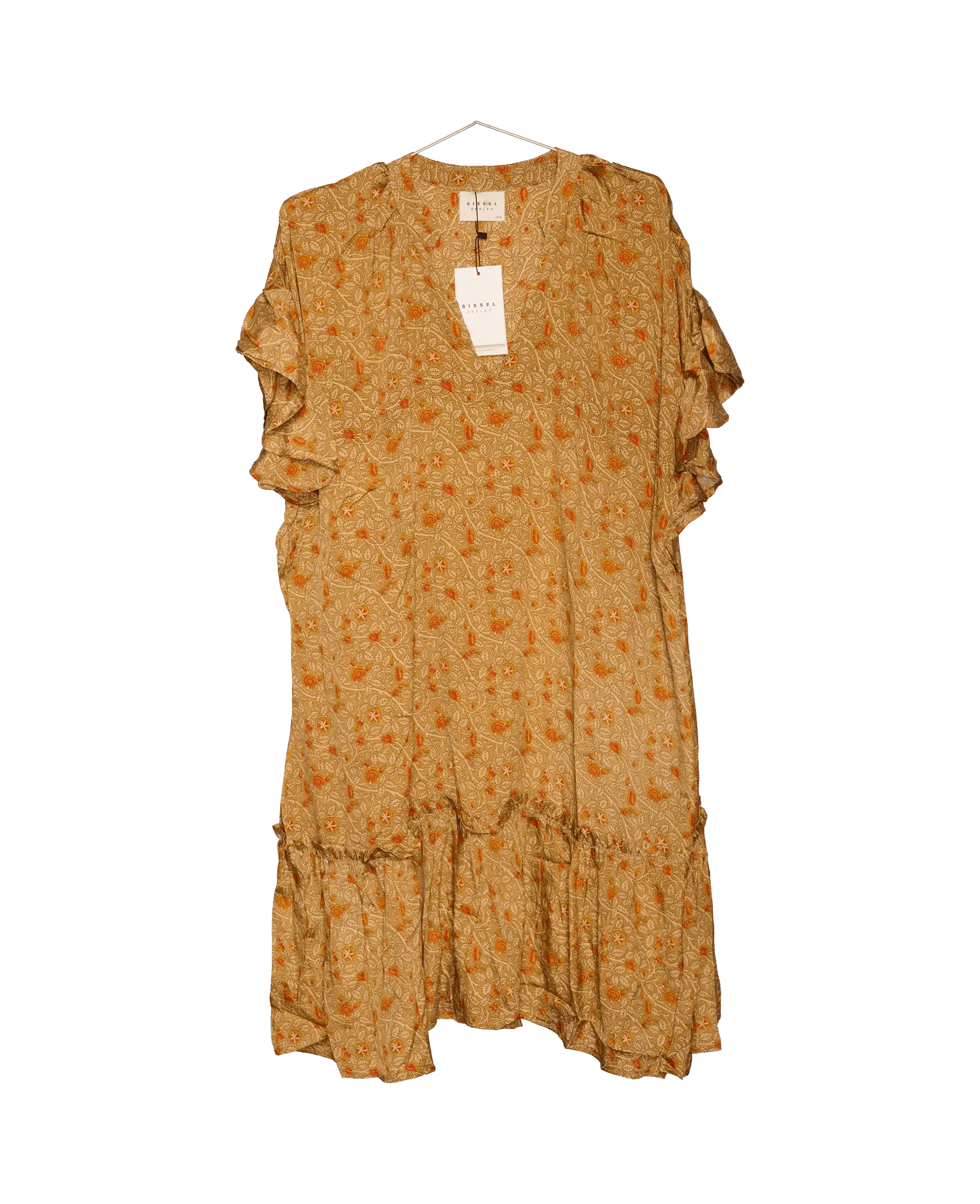 Charm Dress - No. 59