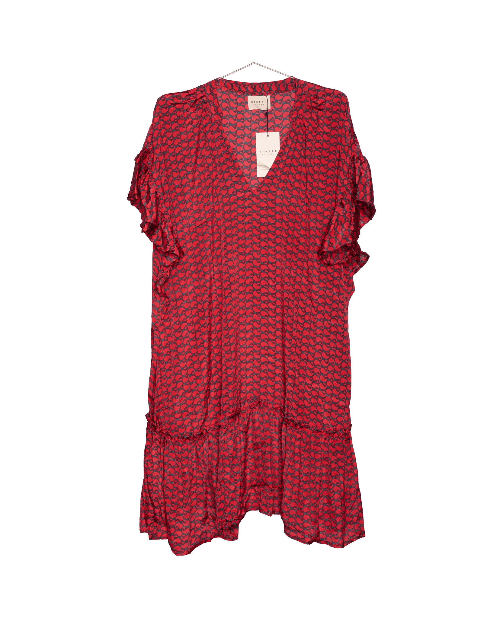 Charm Dress - No. 90