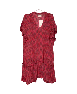Charm Dress - No. 90