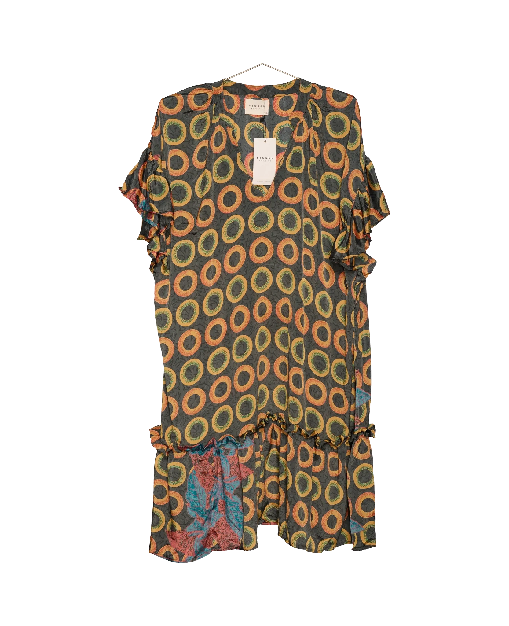Charm Dress - No. 96