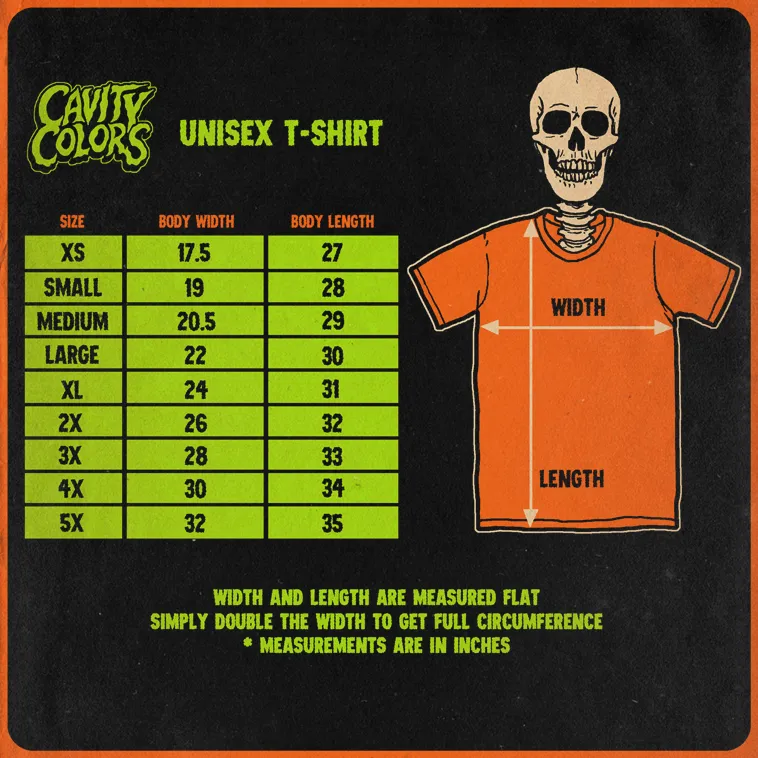 CHILD’S PLAY 3: GRUESOME FINALE - T-SHIRT
