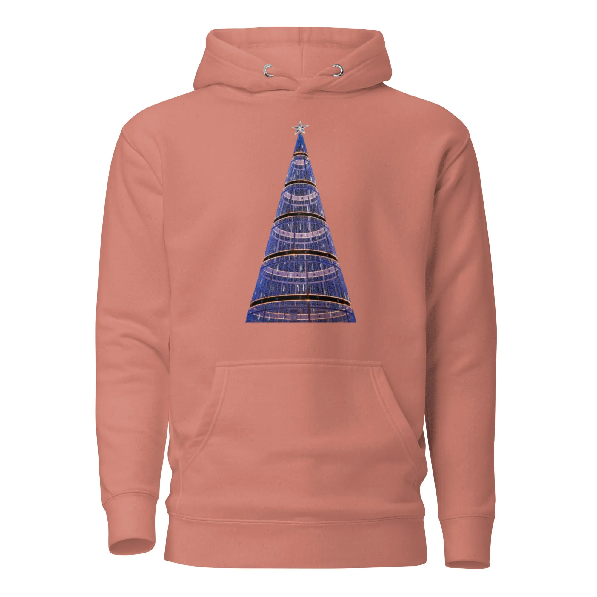 Christmas Hoodie (Glamourange Christmas Gifts - Hoodies for Christmas 0099)