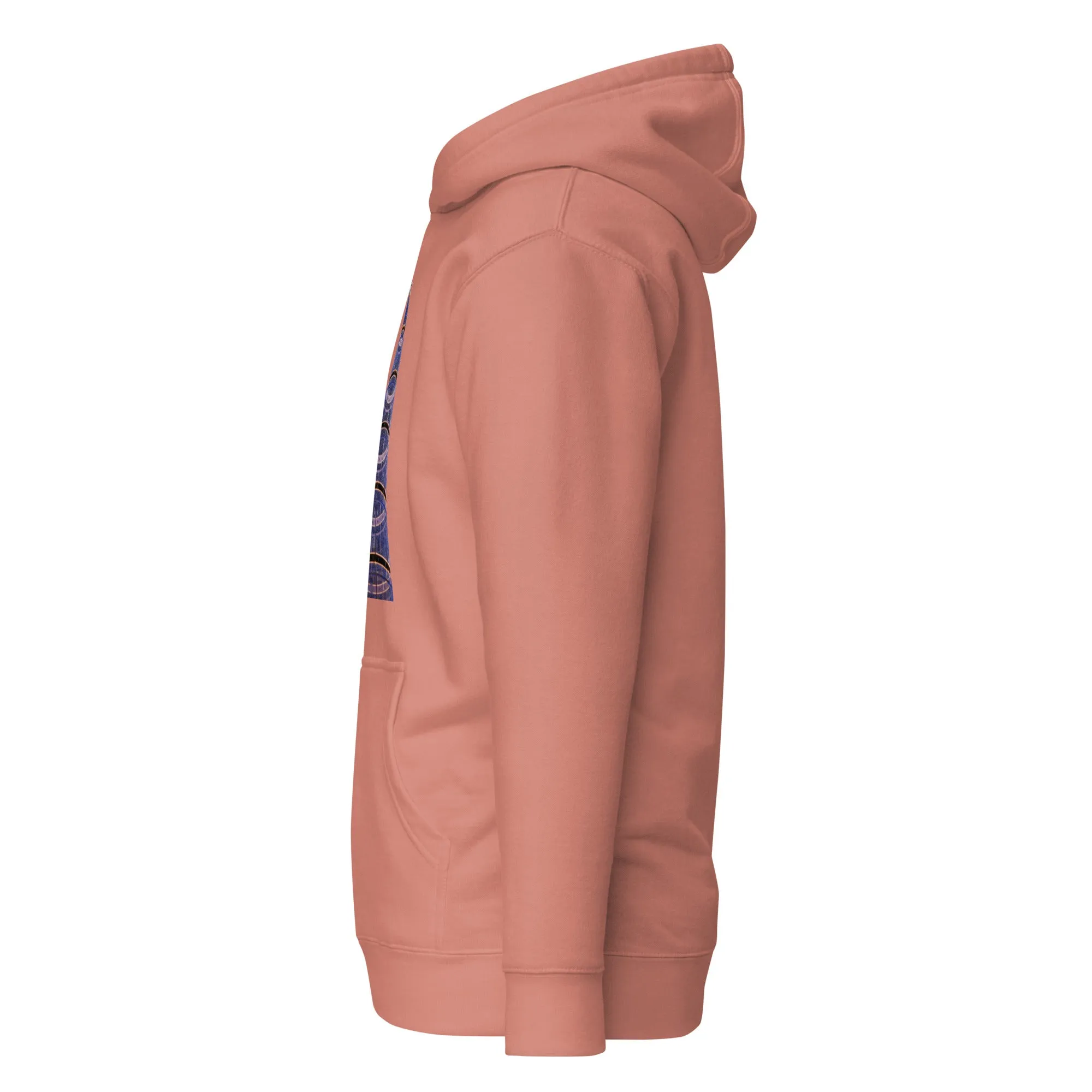 Christmas Hoodie (Glamourange Christmas Gifts - Hoodies for Christmas 0099)