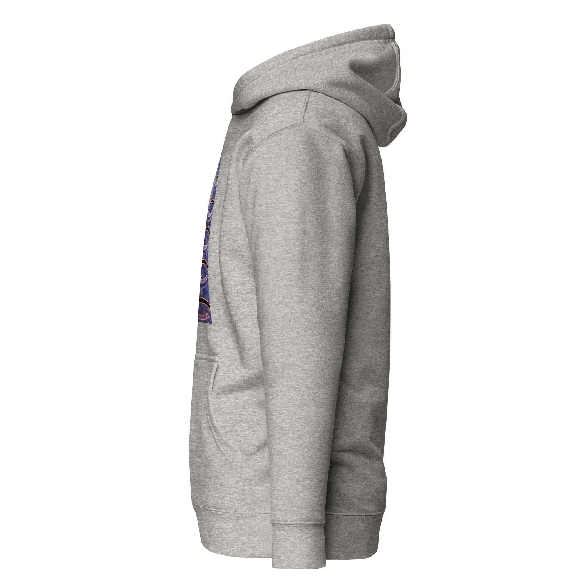 Christmas Hoodie (Glamourange Christmas Gifts - Hoodies for Christmas 0099)