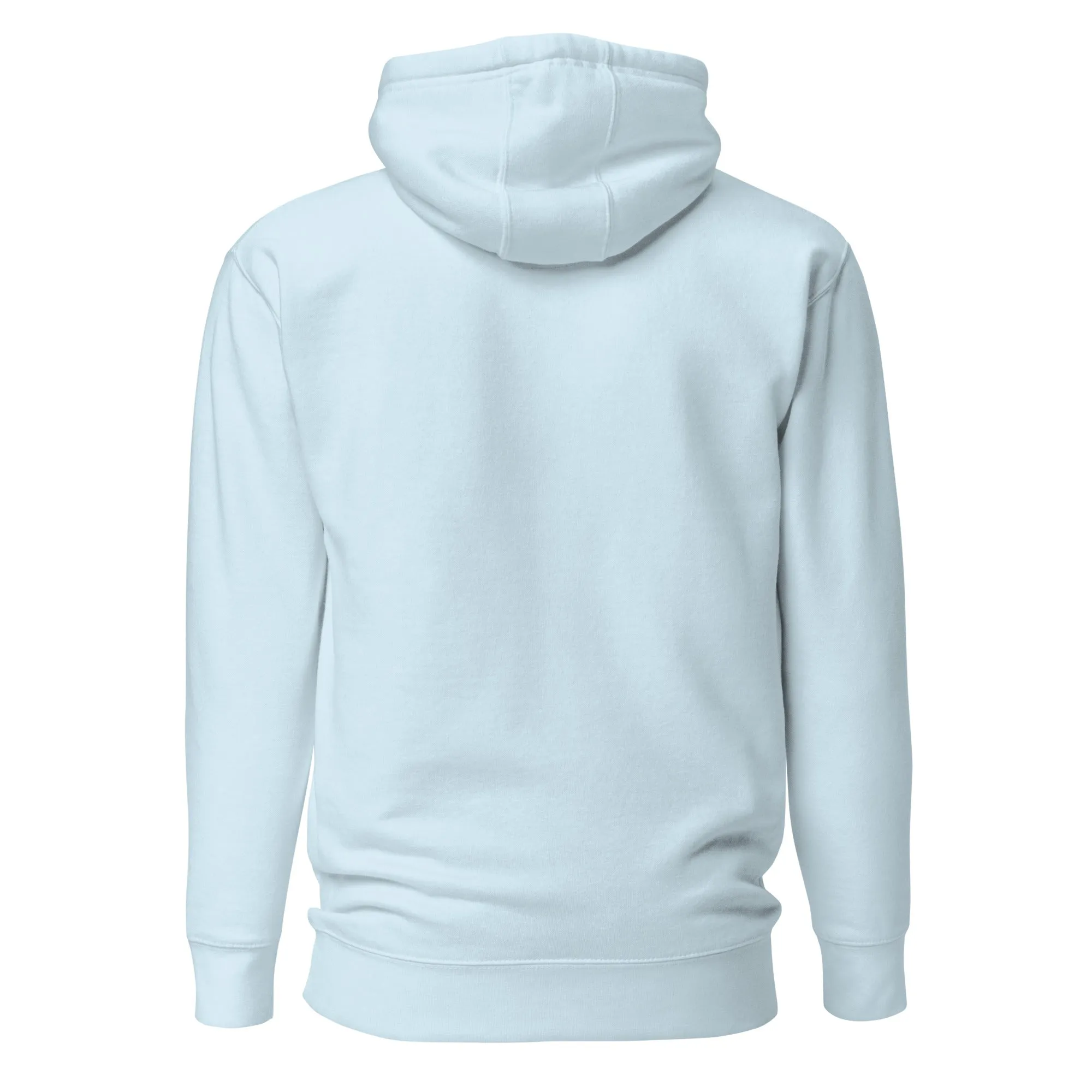 Christmas Hoodie (Glamourange Christmas Gifts - Hoodies for Christmas 0099)