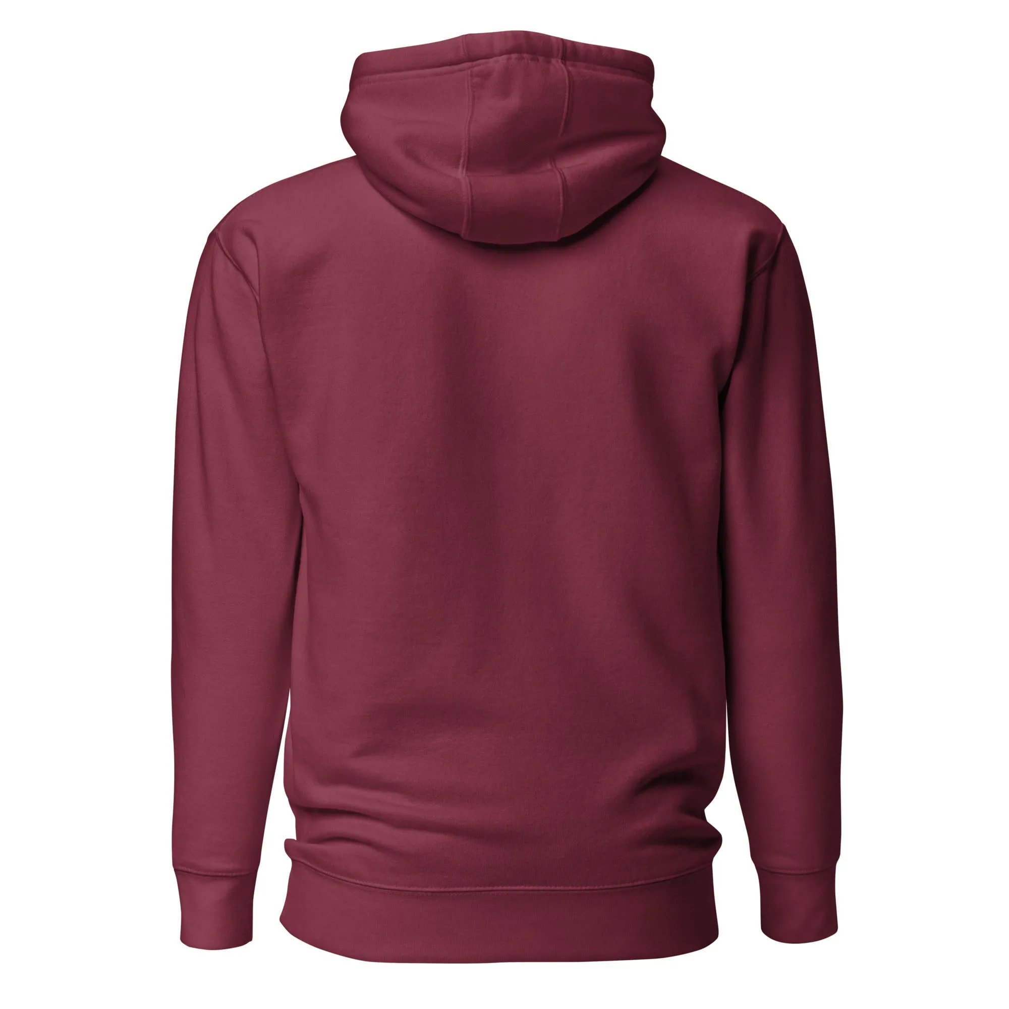Christmas Hoodie (Glamourange Christmas Gifts - Hoodies for Christmas 0099)