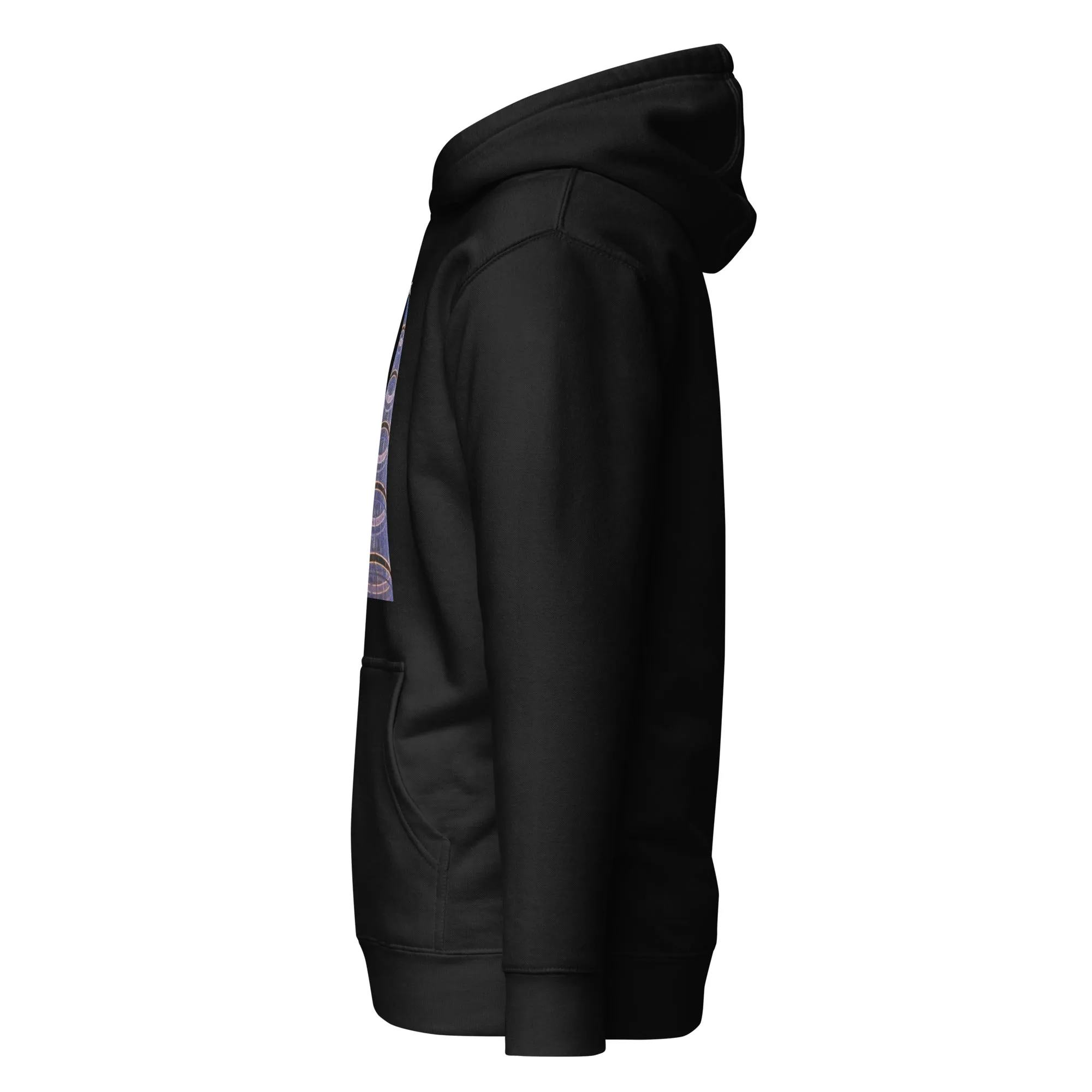 Christmas Hoodie (Glamourange Christmas Gifts - Hoodies for Christmas 0099)