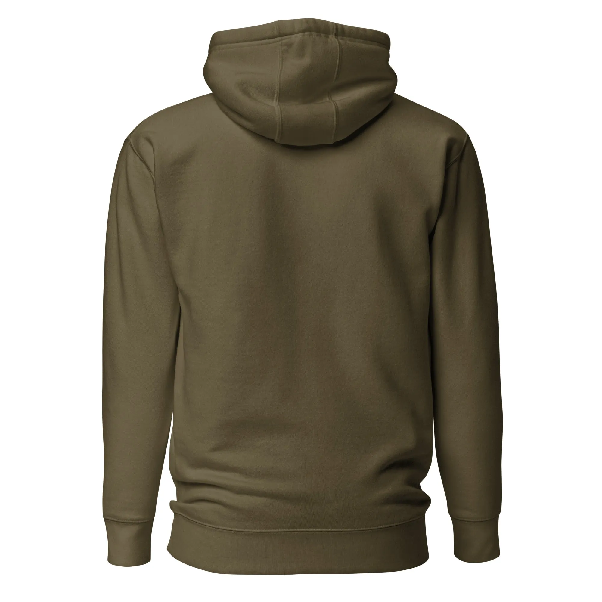 Christmas Hoodie (Glamourange Christmas Gifts - Hoodies for Christmas 0099)