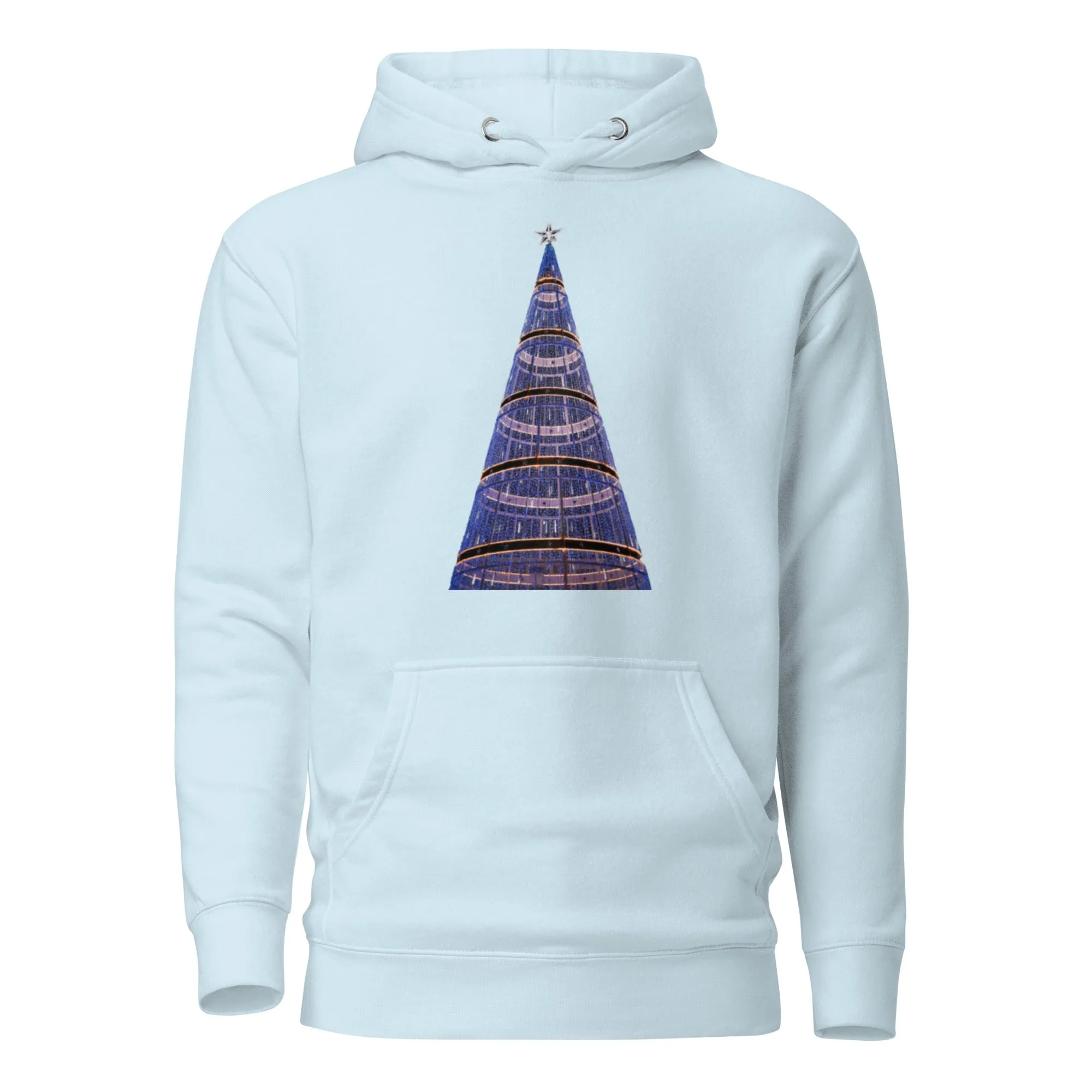 Christmas Hoodie (Glamourange Christmas Gifts - Hoodies for Christmas 0099)