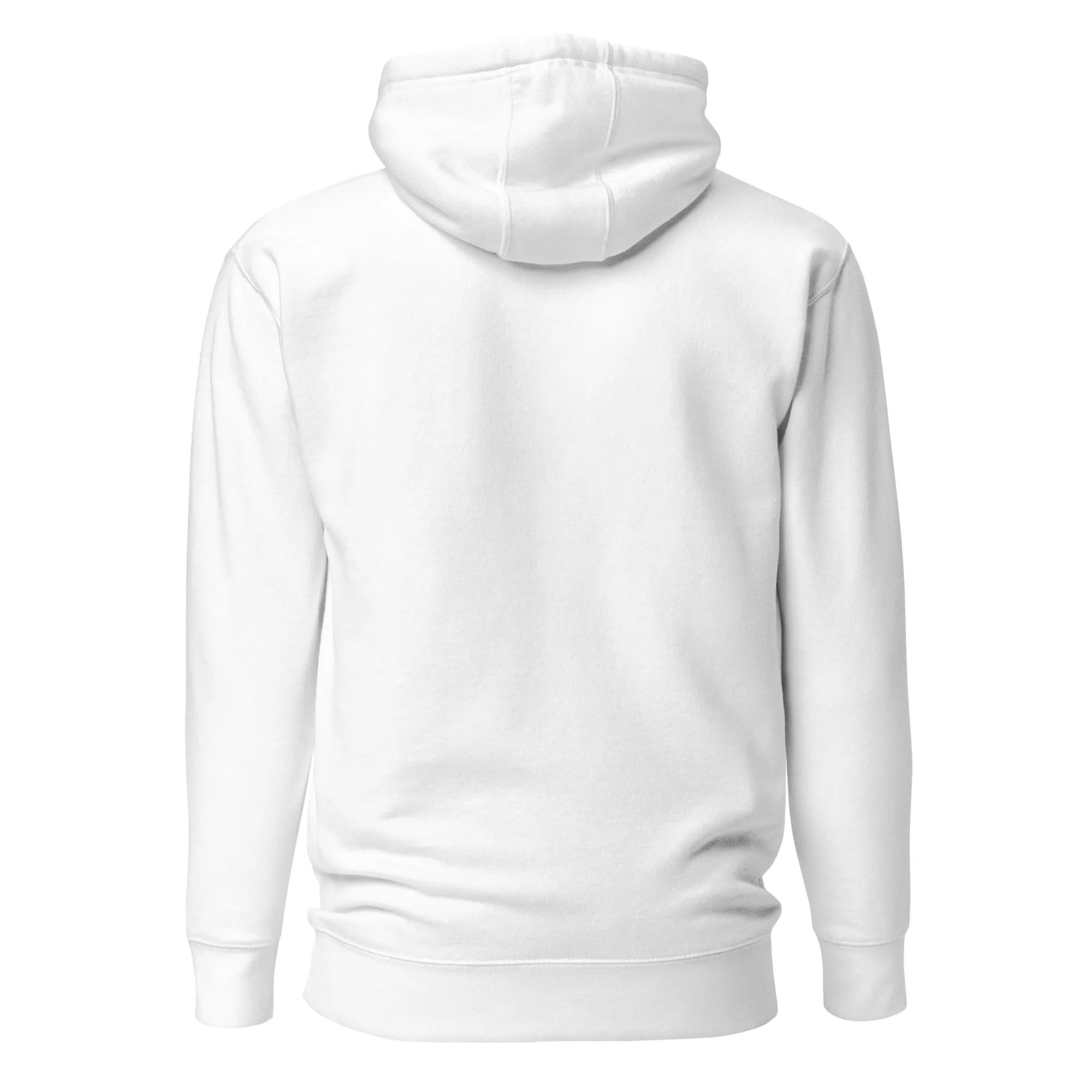Christmas Hoodie (Glamourange Christmas Gifts - Hoodies for Christmas 0099)