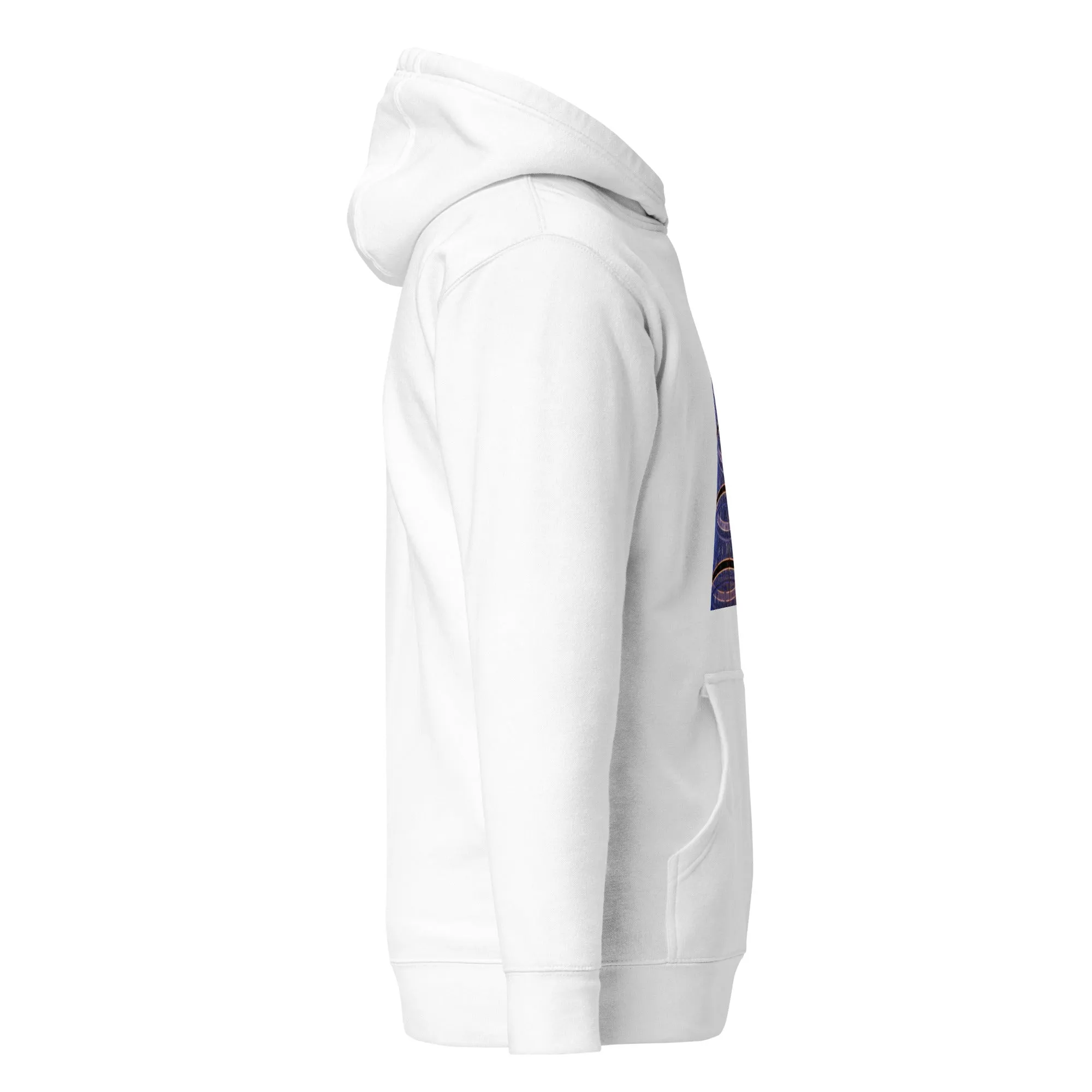 Christmas Hoodie (Glamourange Christmas Gifts - Hoodies for Christmas 0099)