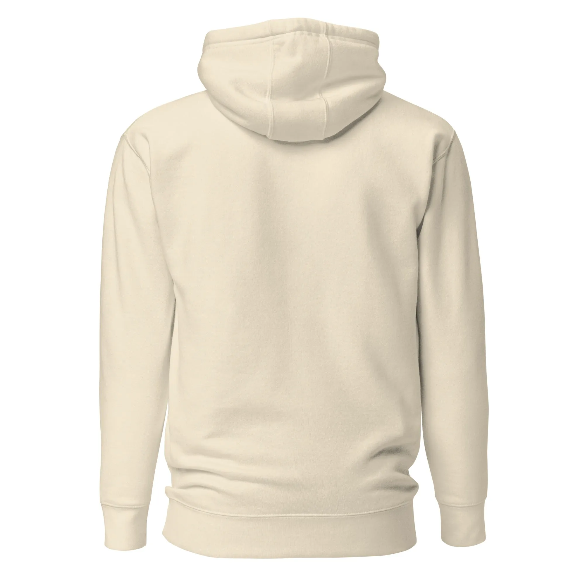 Christmas Hoodie (Glamourange Christmas Gifts - Hoodies for Christmas 0099)