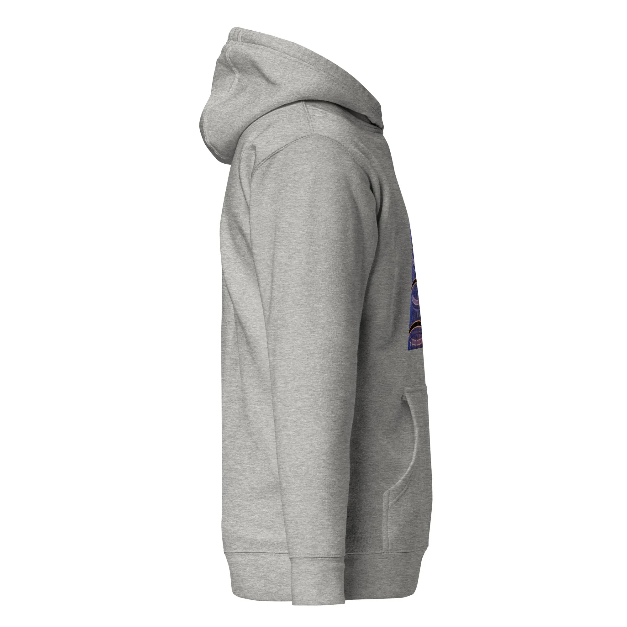 Christmas Hoodie (Glamourange Christmas Gifts - Hoodies for Christmas 0099)