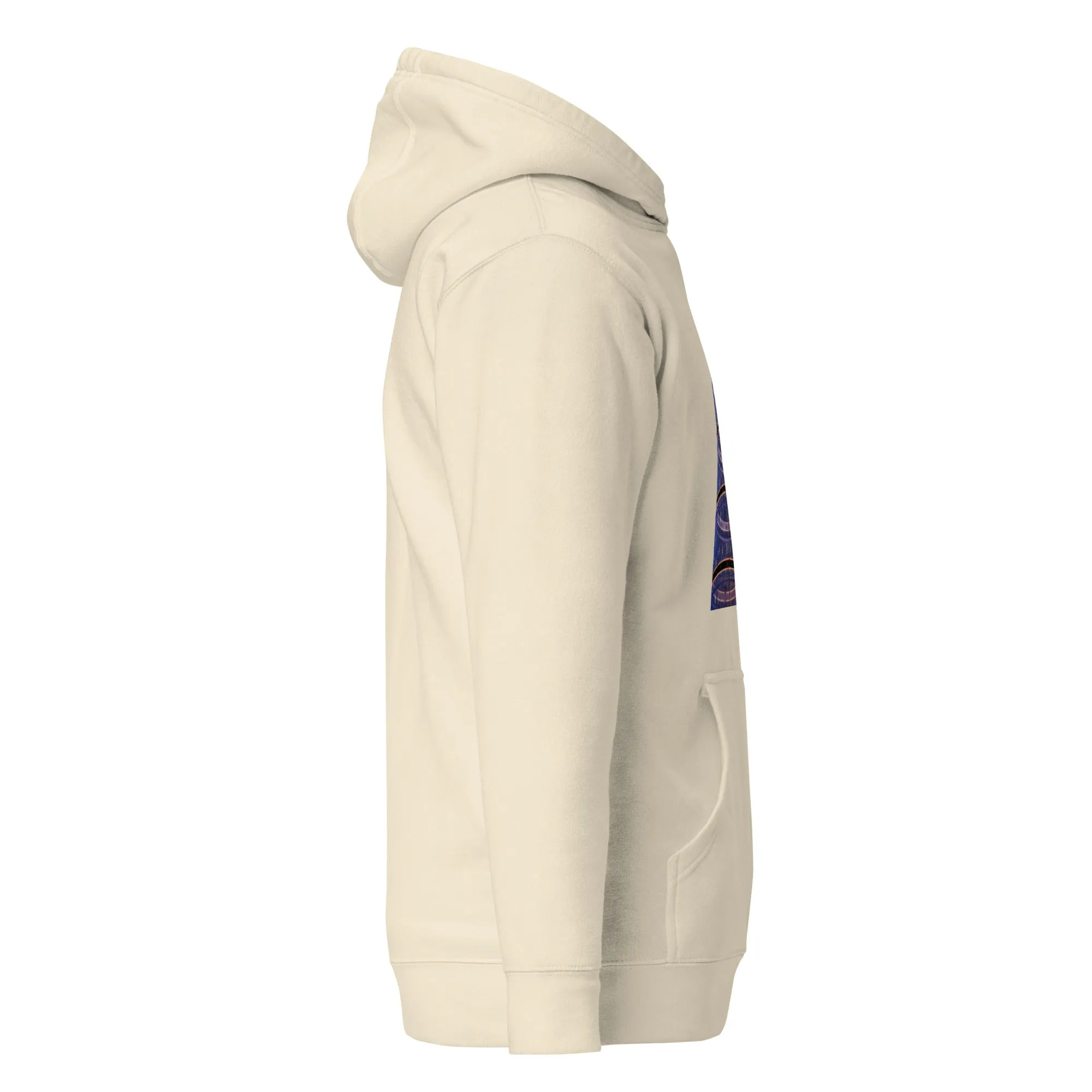 Christmas Hoodie (Glamourange Christmas Gifts - Hoodies for Christmas 0099)