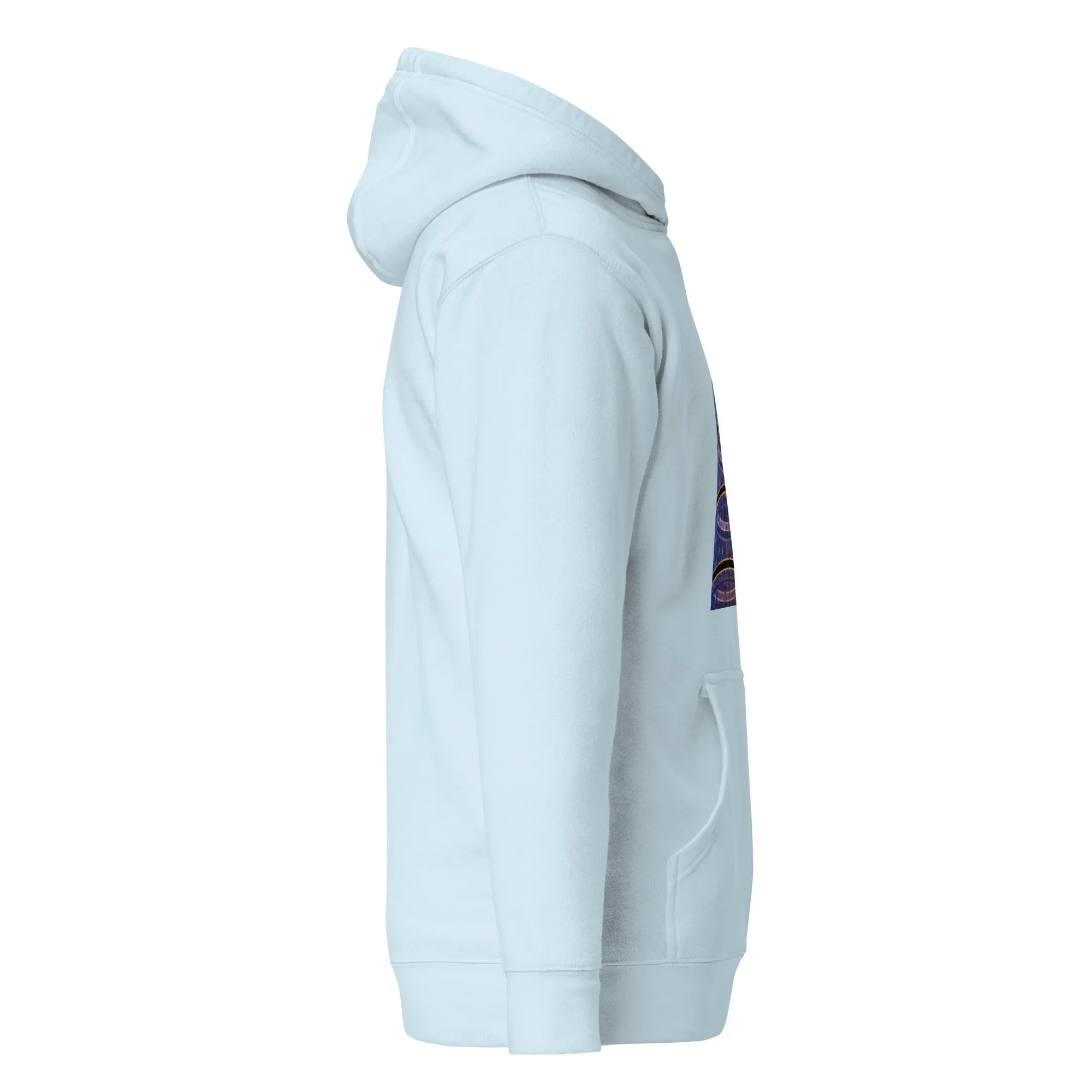 Christmas Hoodie (Glamourange Christmas Gifts - Hoodies for Christmas 0099)