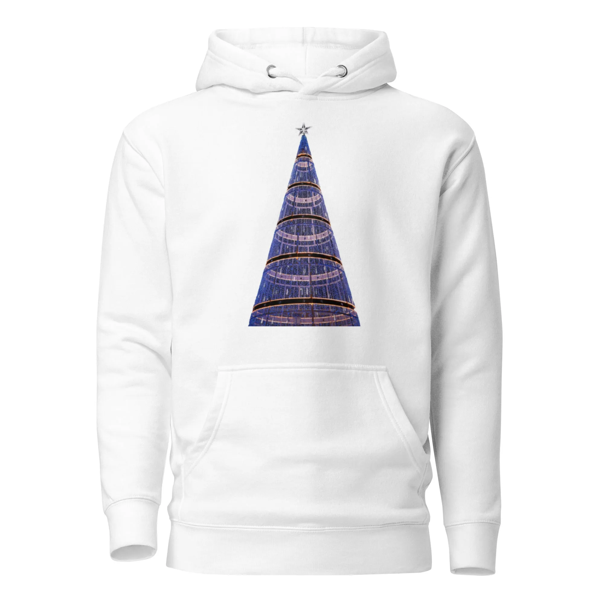 Christmas Hoodie (Glamourange Christmas Gifts - Hoodies for Christmas 0099)