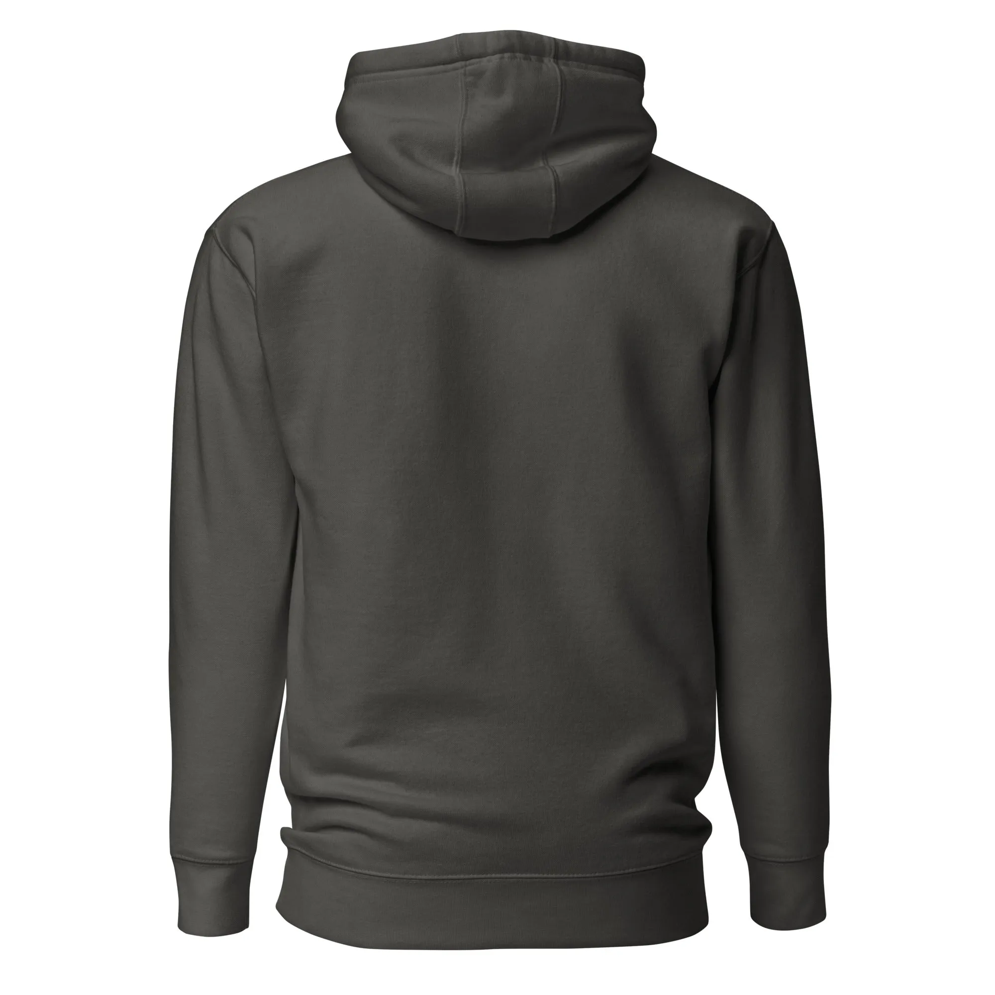 Christmas Hoodie (Glamourange Christmas Gifts - Hoodies for Christmas 0099)