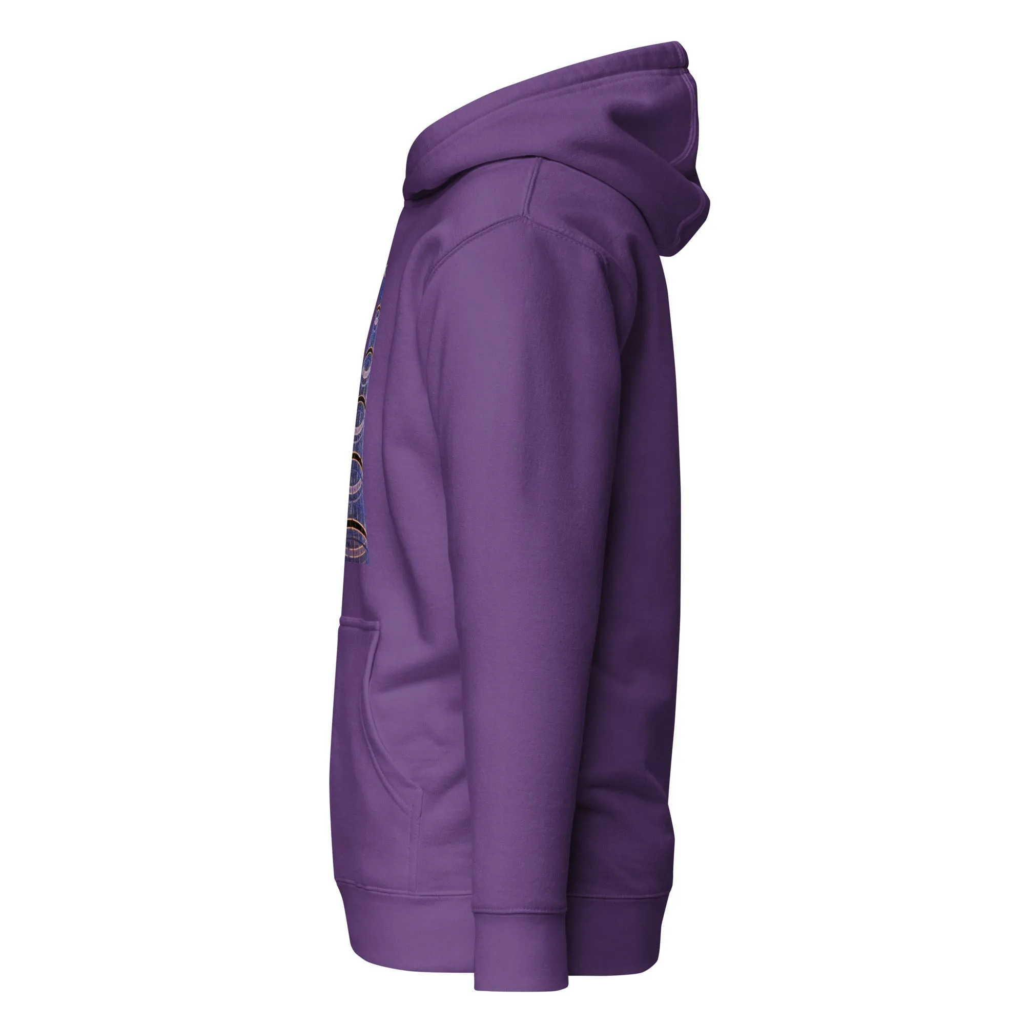 Christmas Hoodie (Glamourange Christmas Gifts - Hoodies for Christmas 0099)