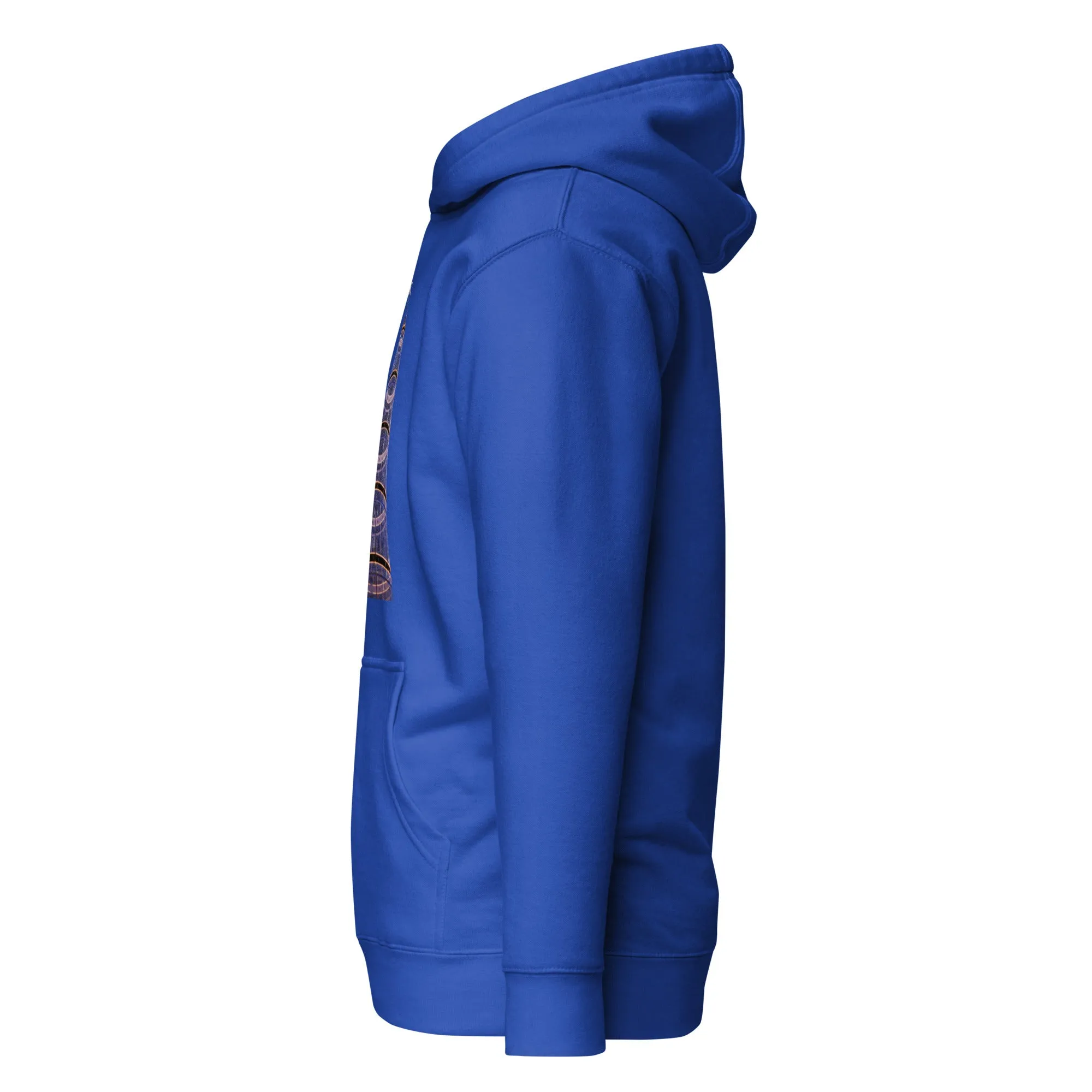 Christmas Hoodie (Glamourange Christmas Gifts - Hoodies for Christmas 0099)