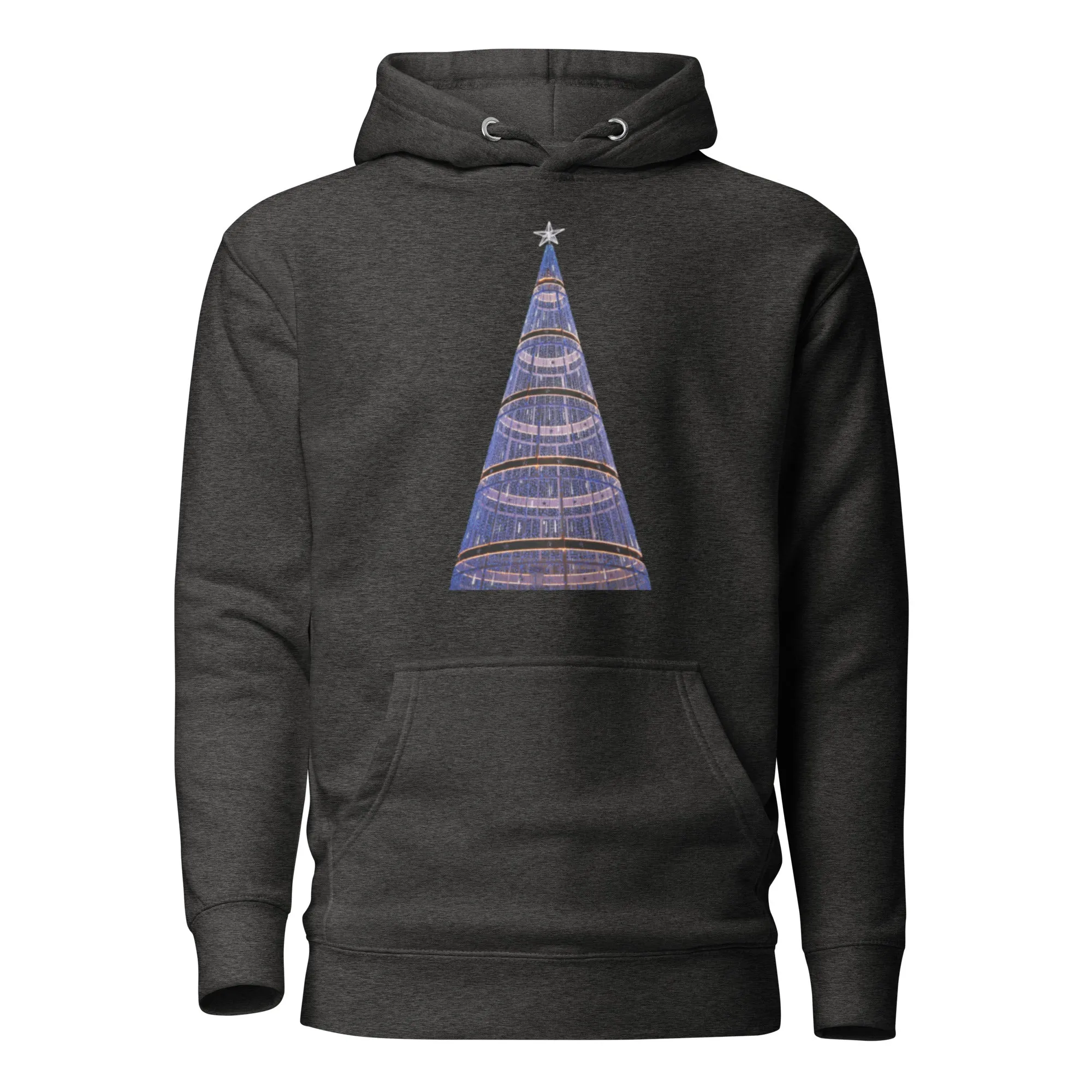 Christmas Hoodie (Glamourange Christmas Gifts - Hoodies for Christmas 0099)