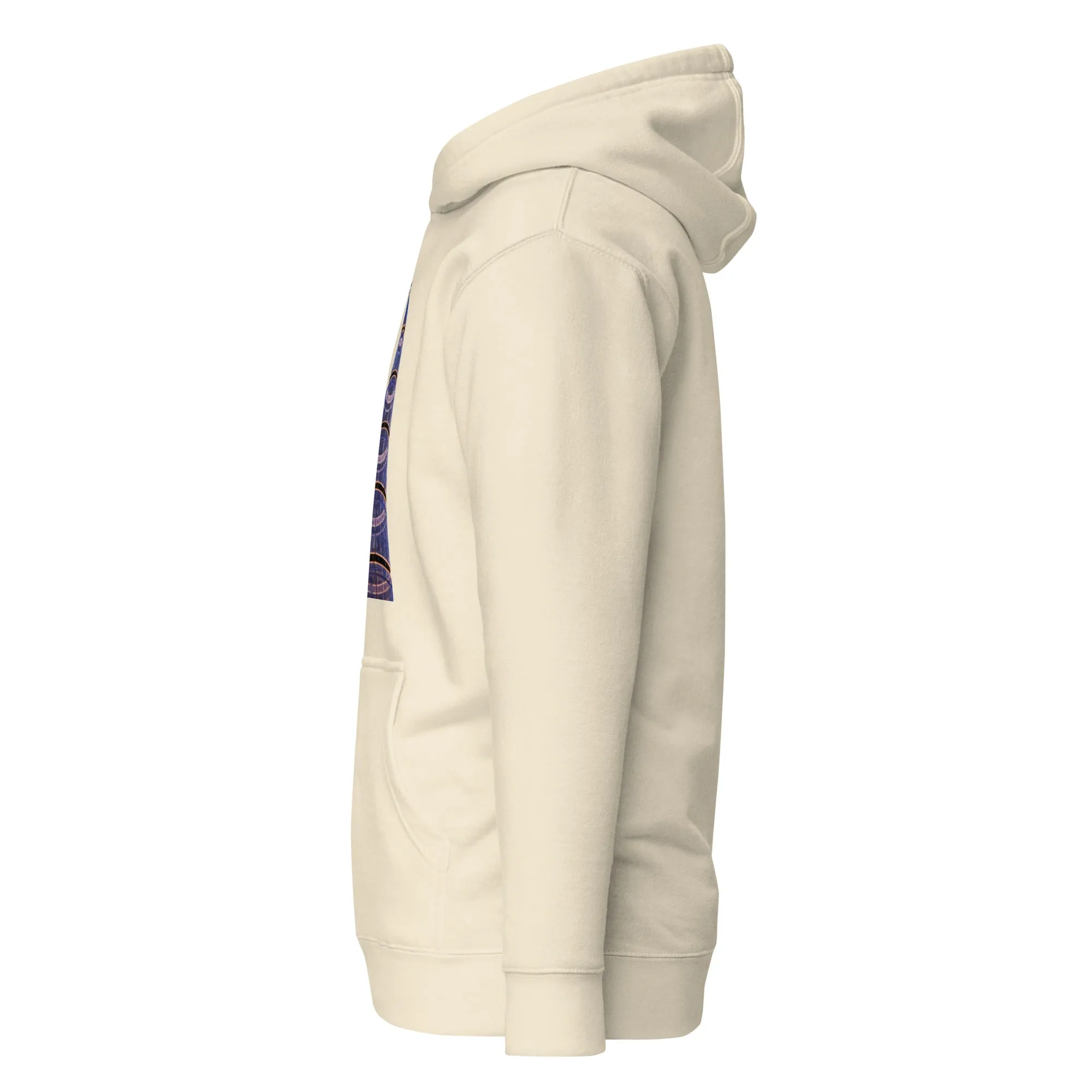 Christmas Hoodie (Glamourange Christmas Gifts - Hoodies for Christmas 0099)