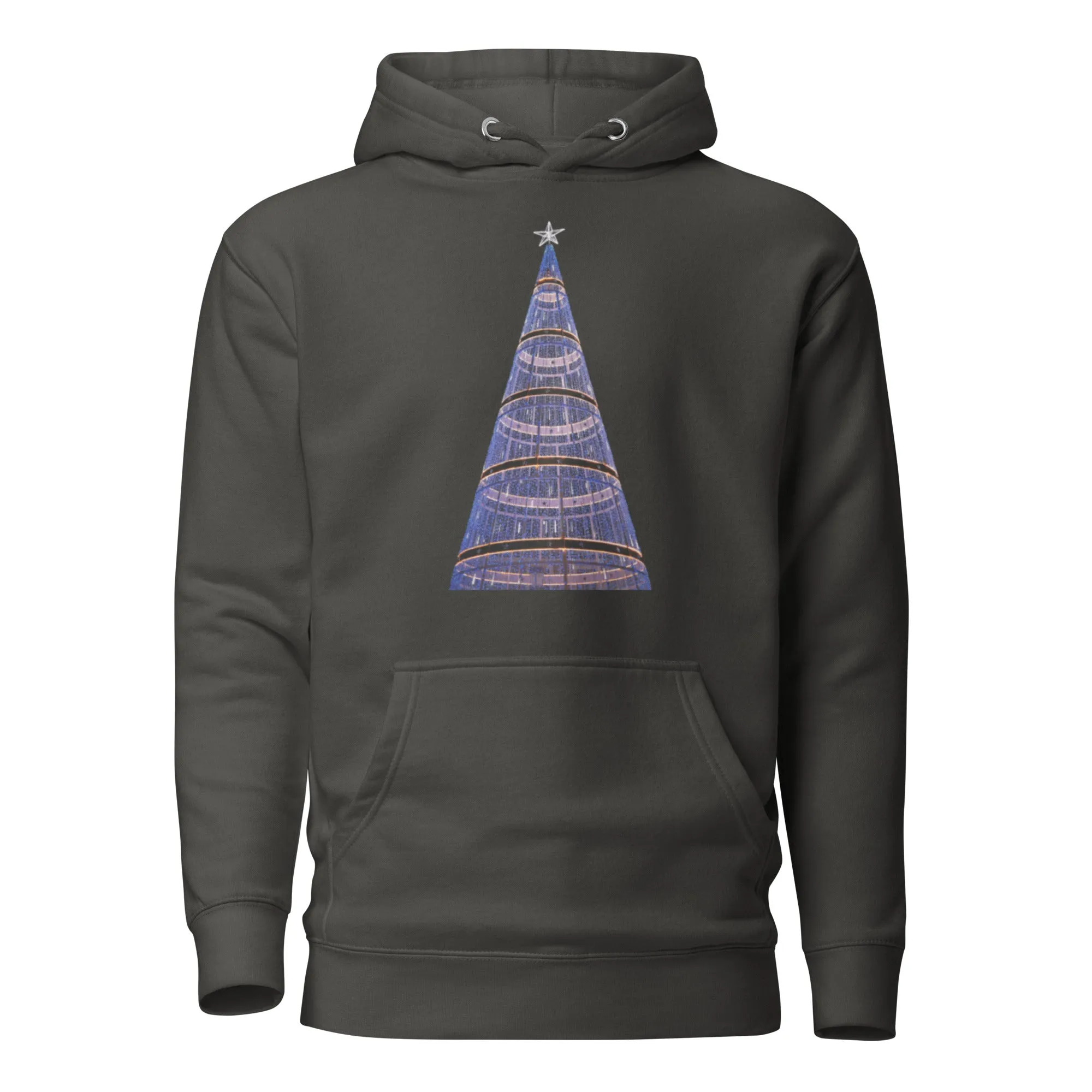 Christmas Hoodie (Glamourange Christmas Gifts - Hoodies for Christmas 0099)