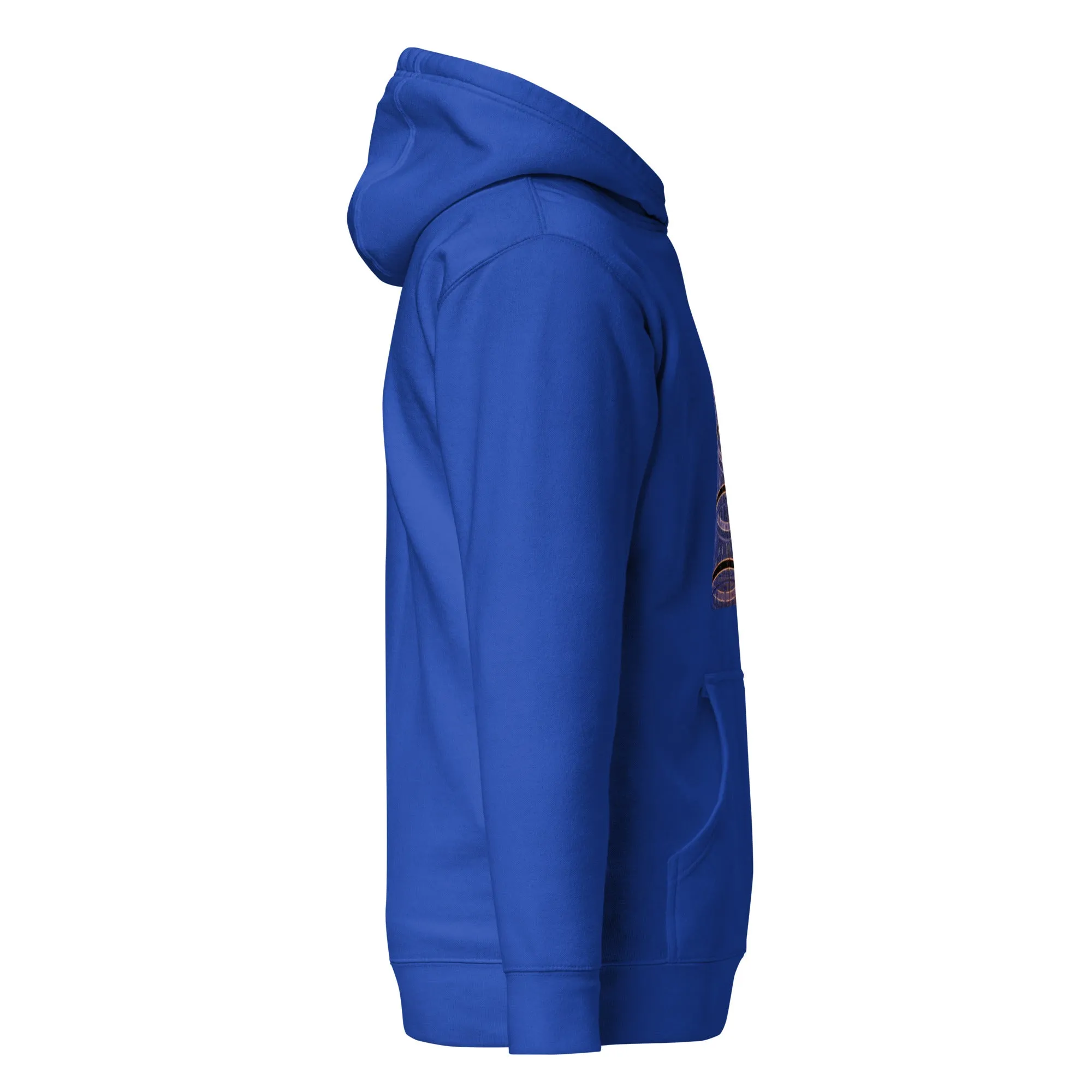 Christmas Hoodie (Glamourange Christmas Gifts - Hoodies for Christmas 0099)