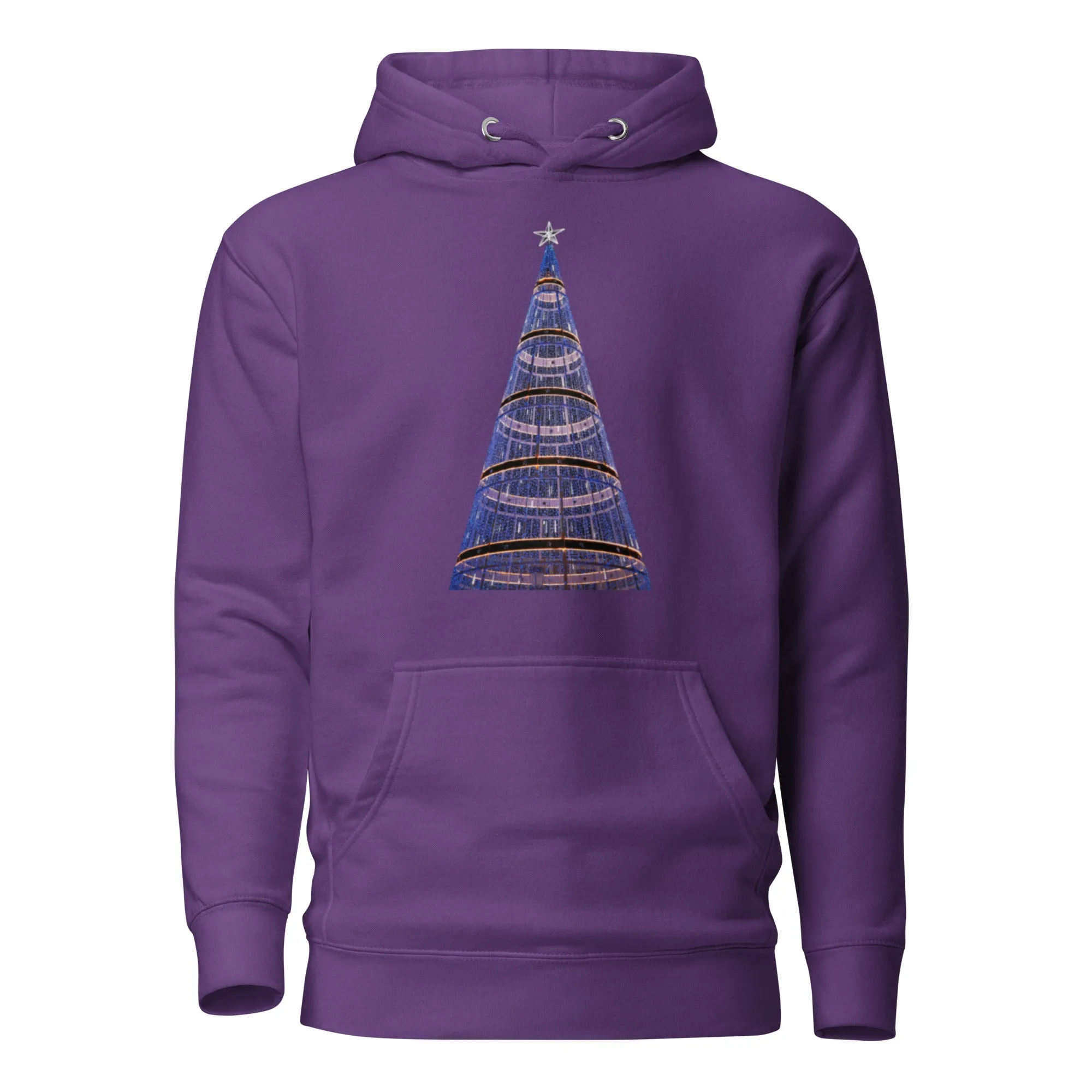 Christmas Hoodie (Glamourange Christmas Gifts - Hoodies for Christmas 0099)