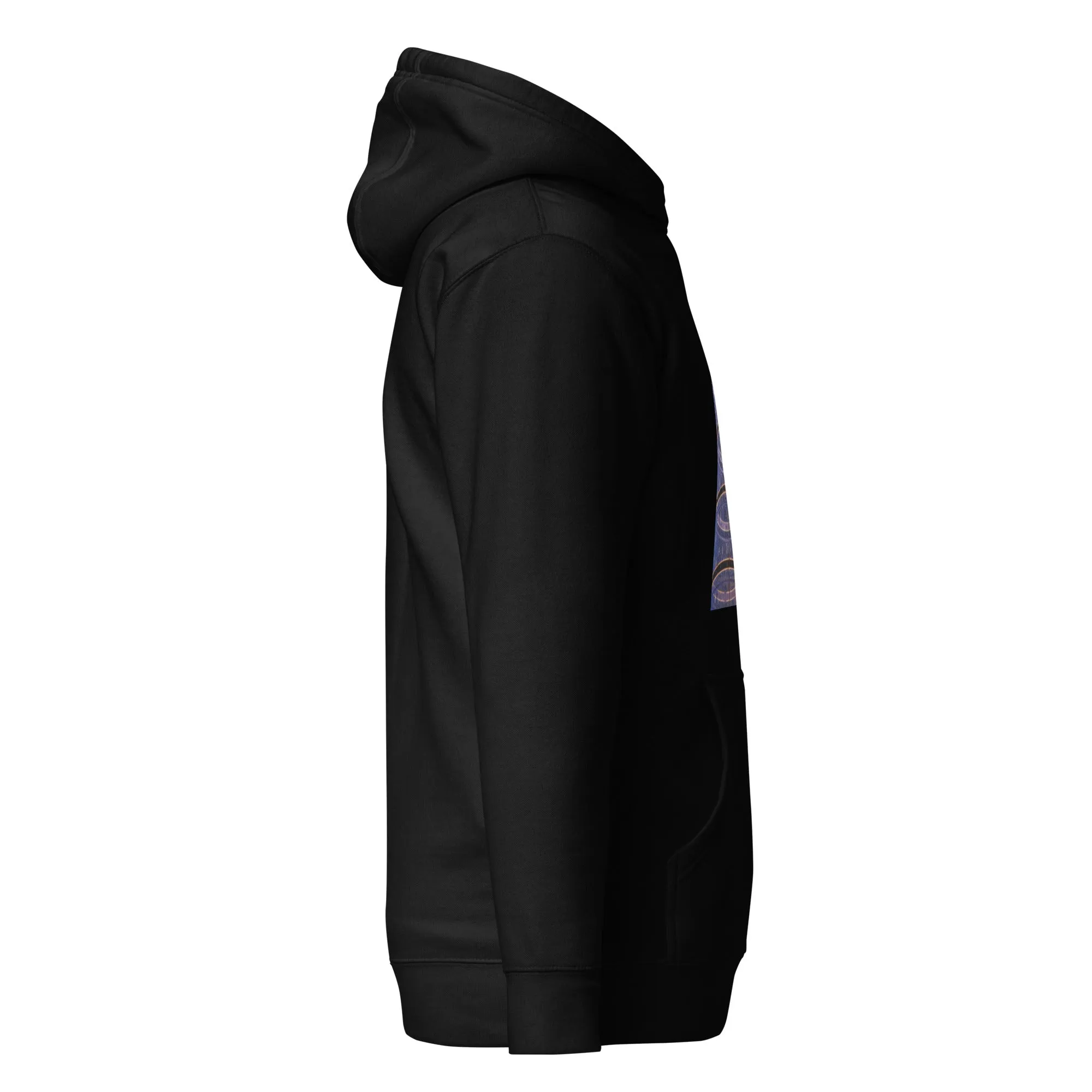 Christmas Hoodie (Glamourange Christmas Gifts - Hoodies for Christmas 0099)