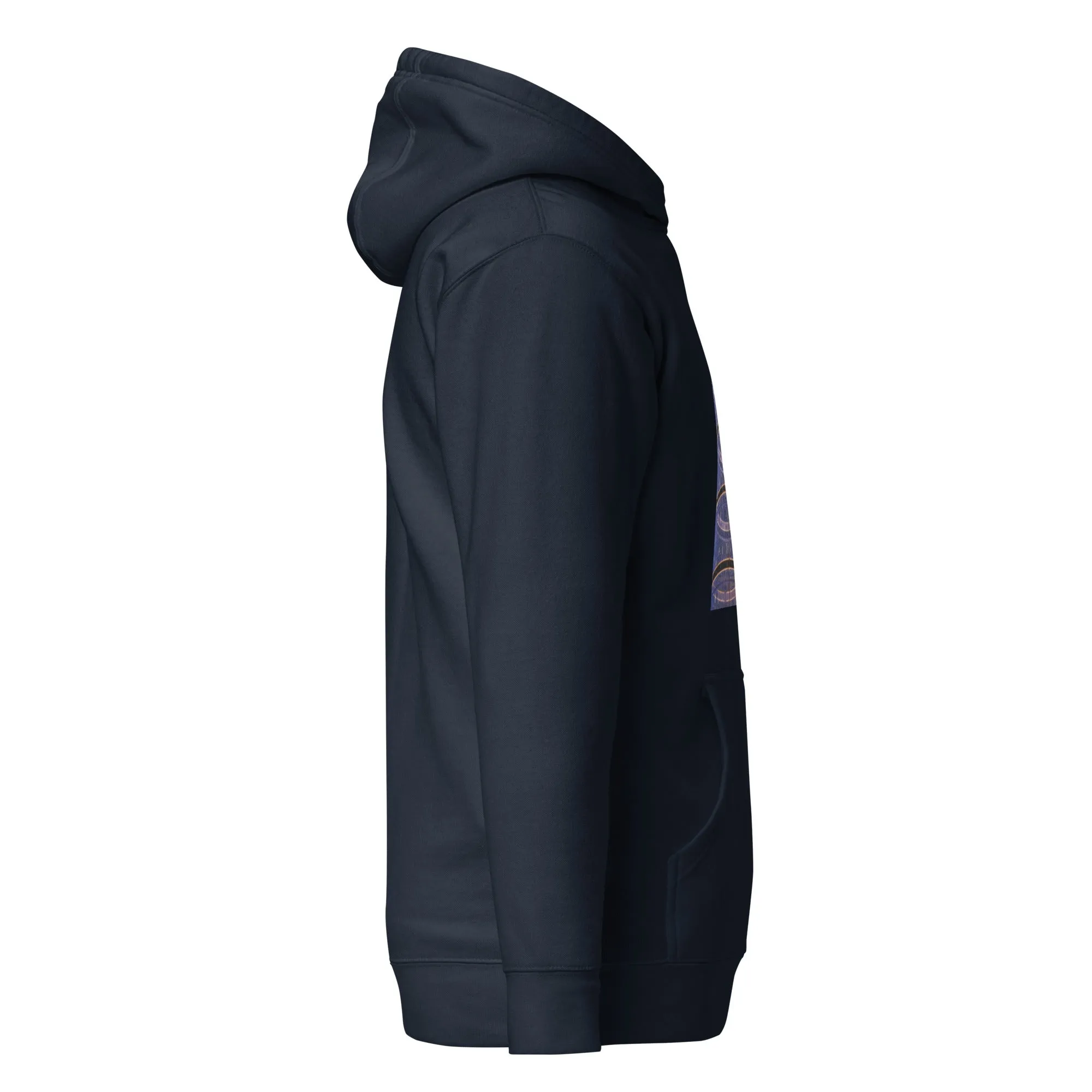 Christmas Hoodie (Glamourange Christmas Gifts - Hoodies for Christmas 0099)