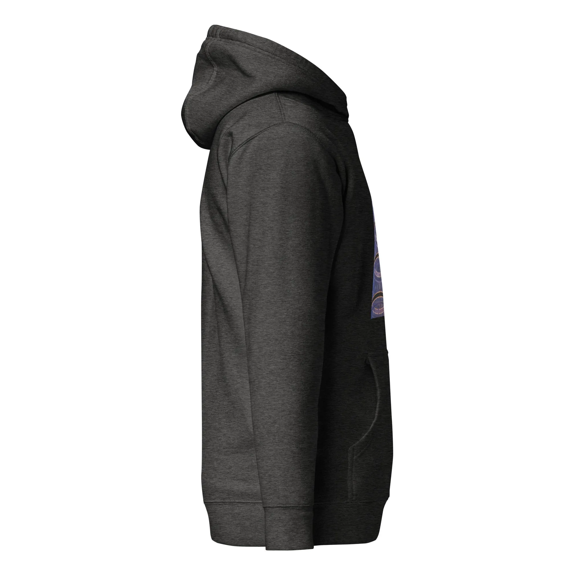 Christmas Hoodie (Glamourange Christmas Gifts - Hoodies for Christmas 0099)