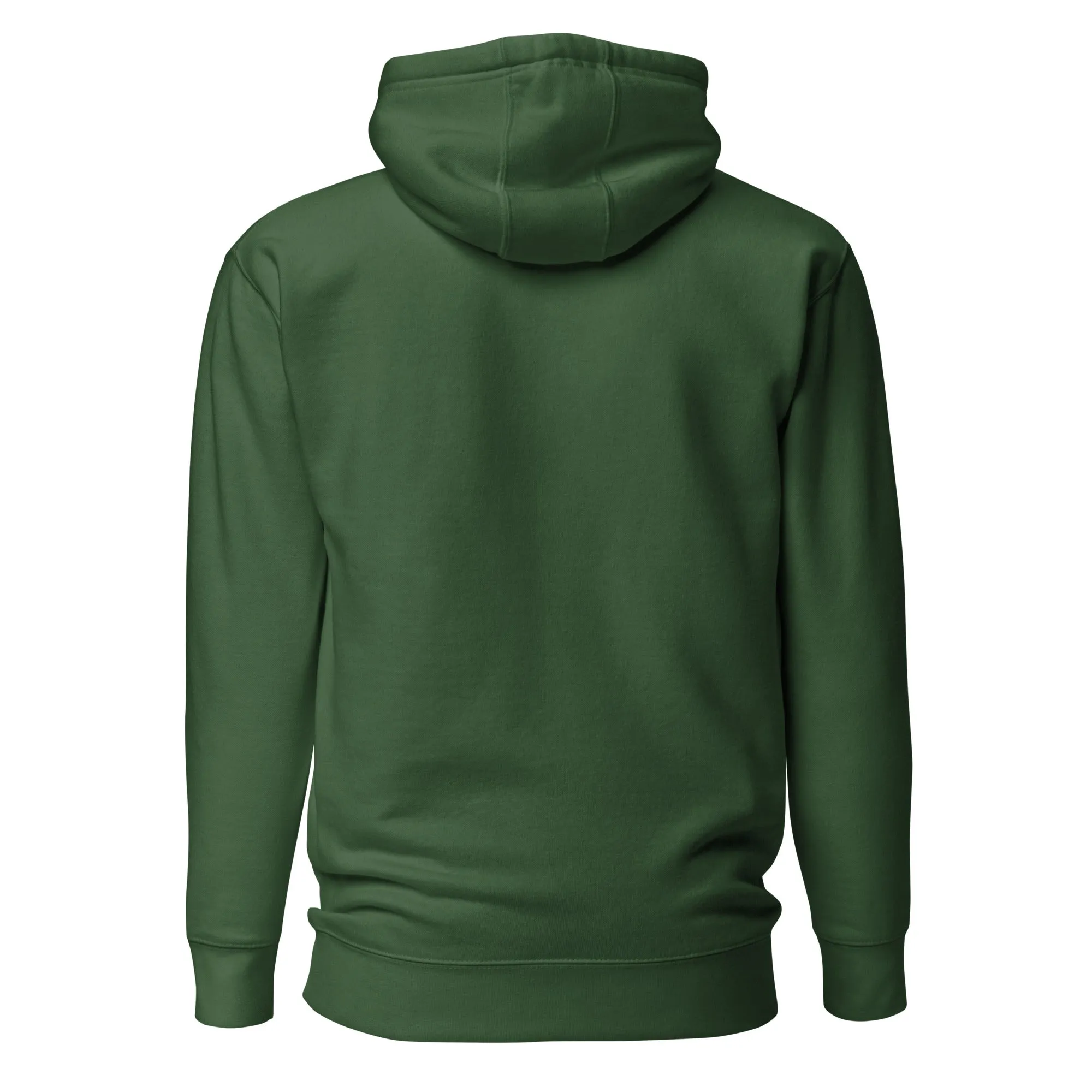 Christmas Hoodie (Glamourange Christmas Gifts - Hoodies for Christmas 0099)