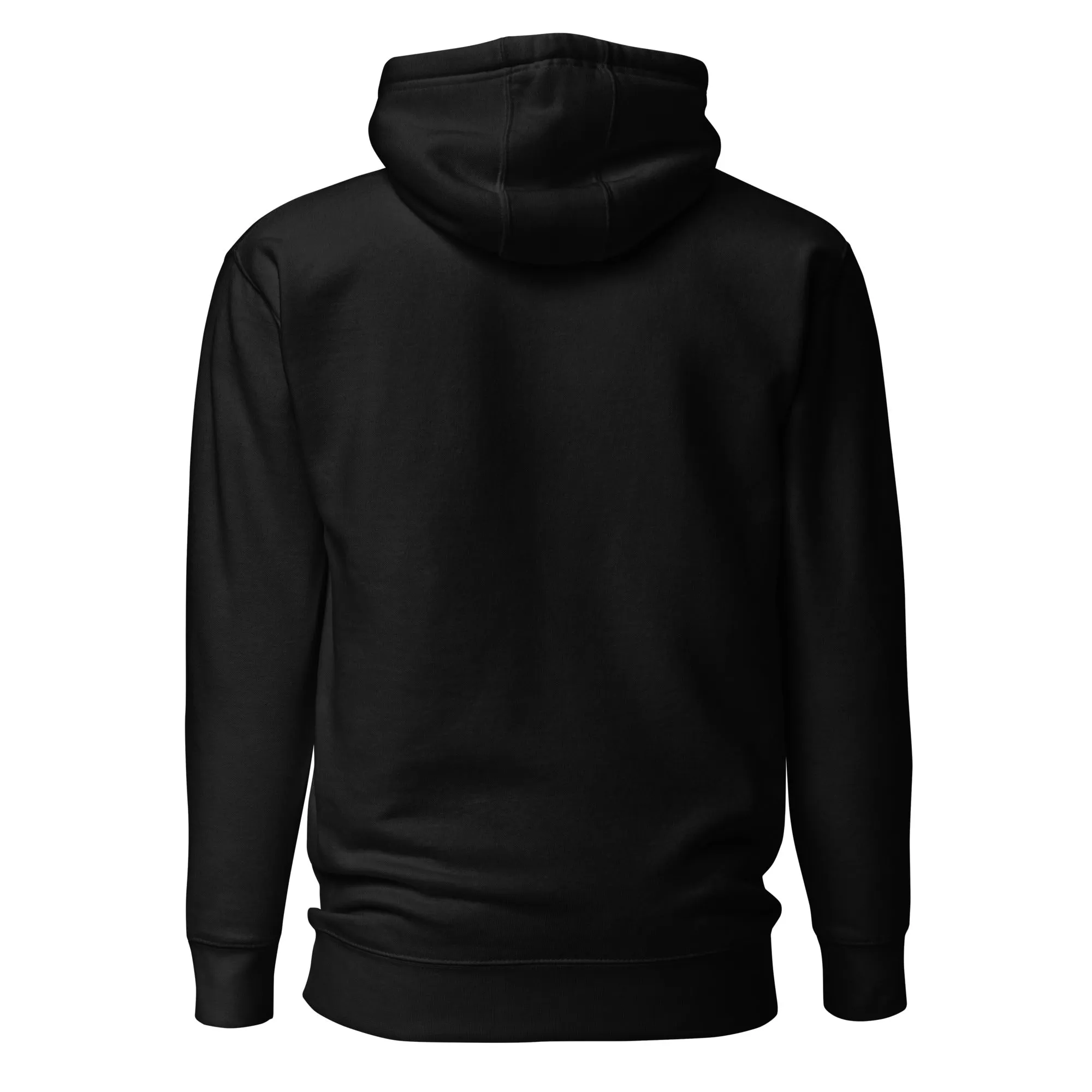 Christmas Hoodie (Glamourange Christmas Gifts - Hoodies for Christmas 0099)