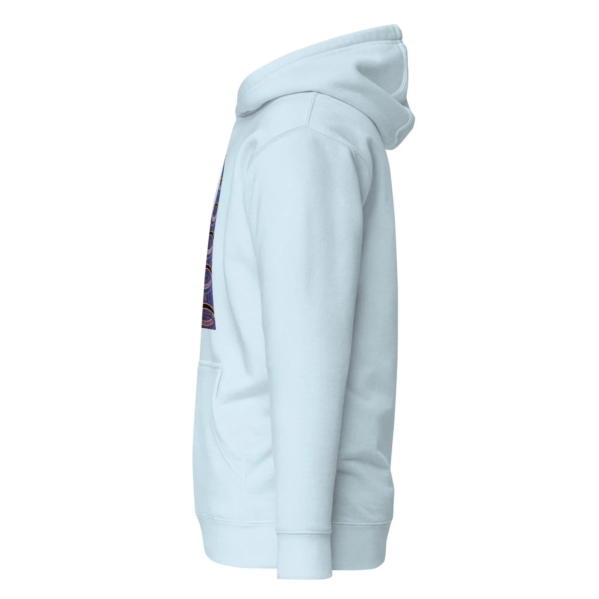 Christmas Hoodie (Glamourange Christmas Gifts - Hoodies for Christmas 0099)