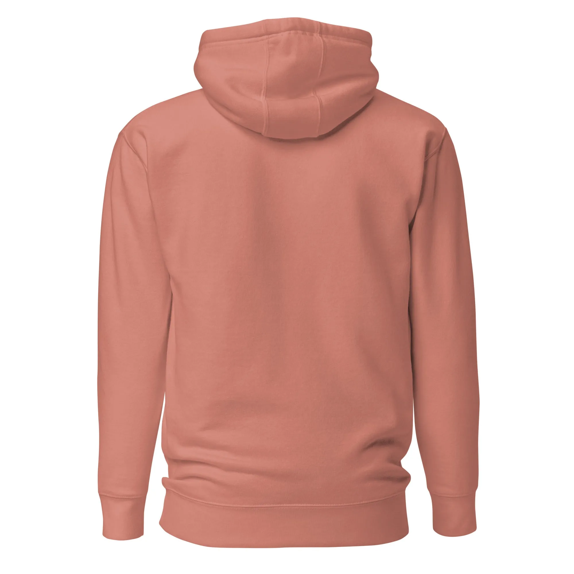 Christmas Hoodie (Glamourange Christmas Gifts - Hoodies for Christmas 0099)