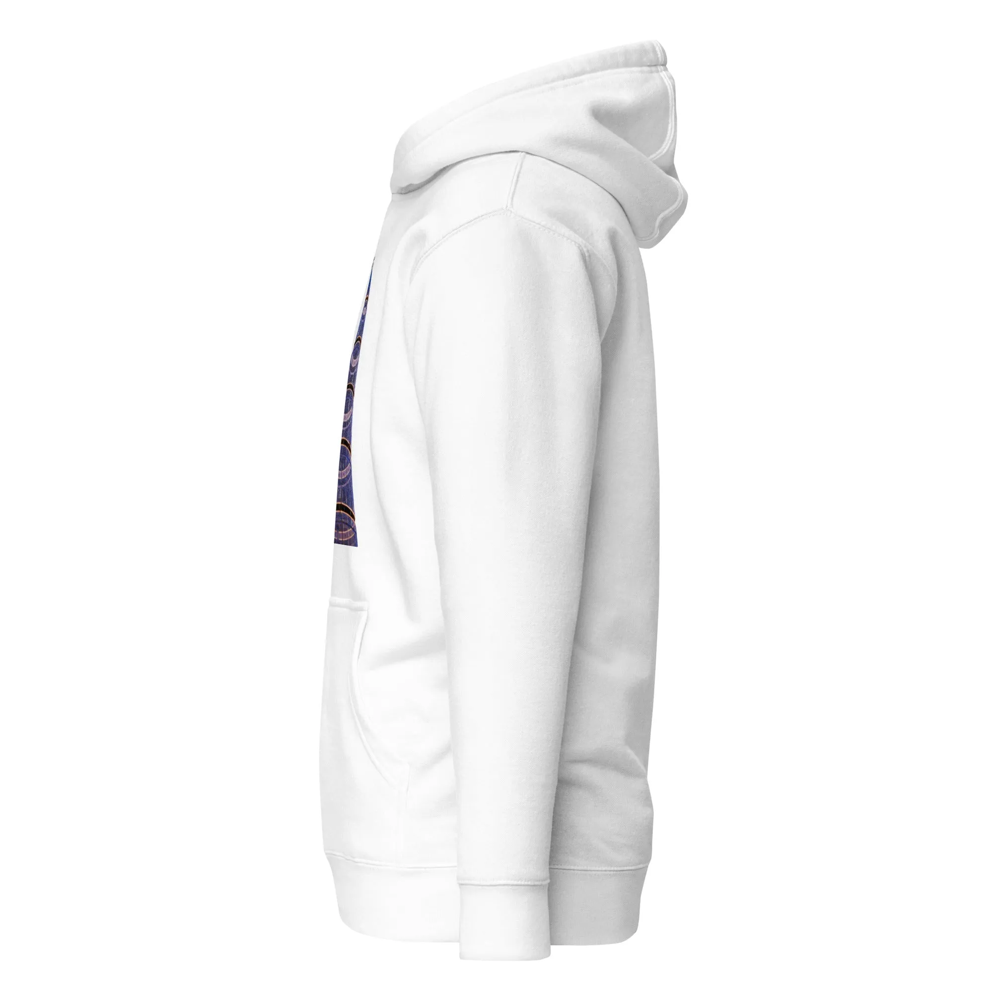 Christmas Hoodie (Glamourange Christmas Gifts - Hoodies for Christmas 0099)