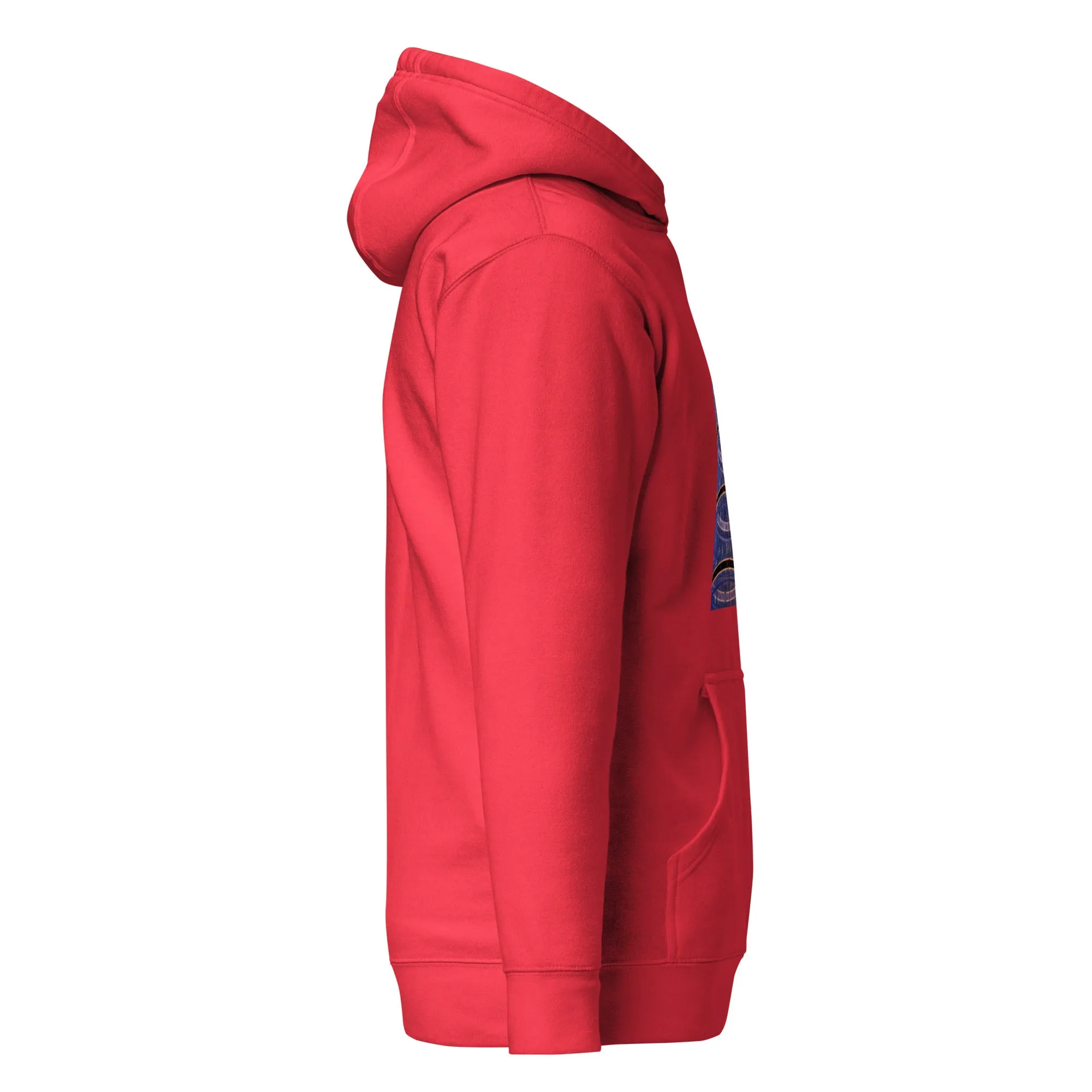 Christmas Hoodie (Glamourange Christmas Gifts - Hoodies for Christmas 0099)