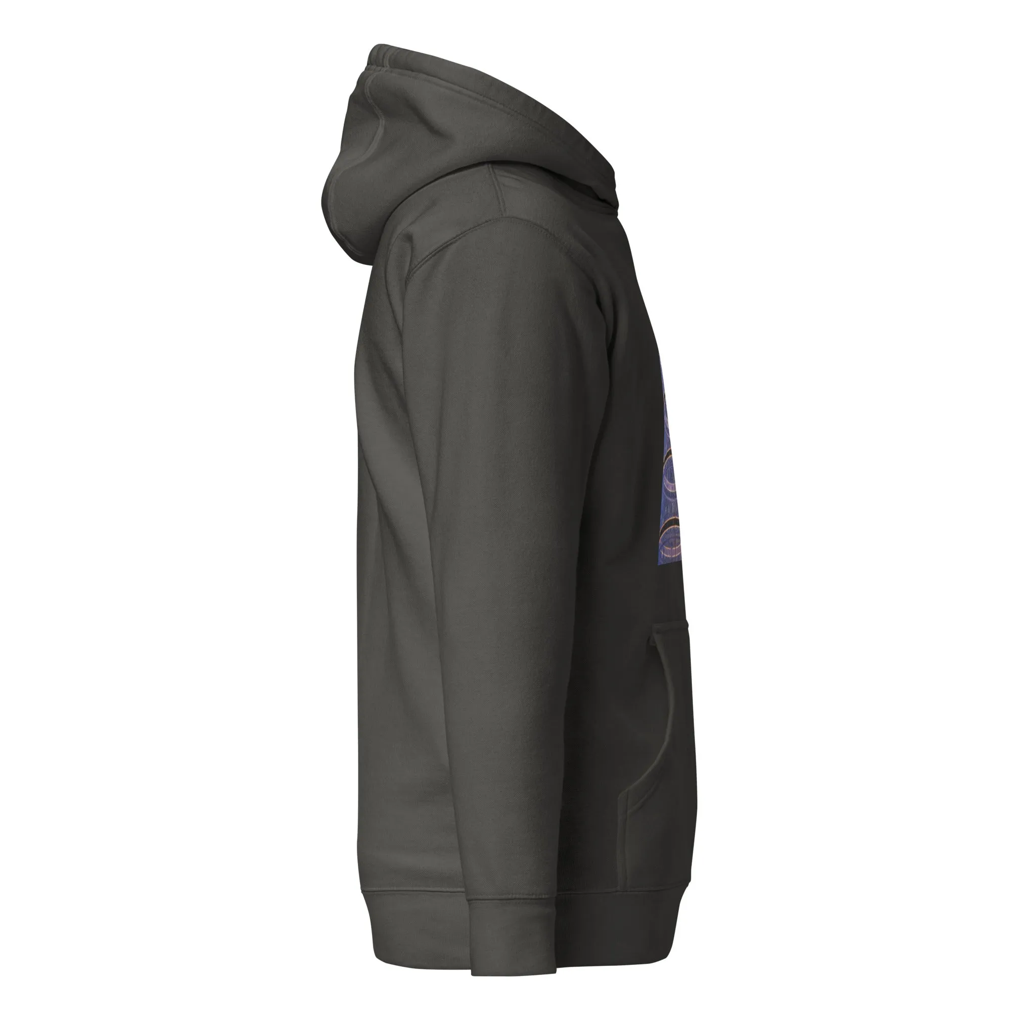 Christmas Hoodie (Glamourange Christmas Gifts - Hoodies for Christmas 0099)