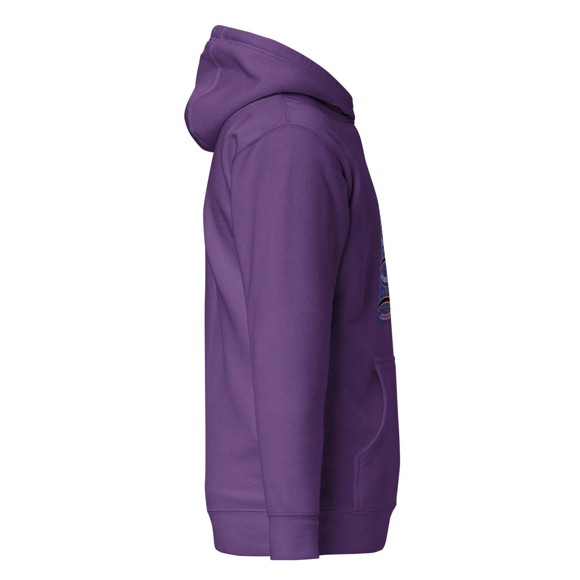 Christmas Hoodie (Glamourange Christmas Gifts - Hoodies for Christmas 0099)