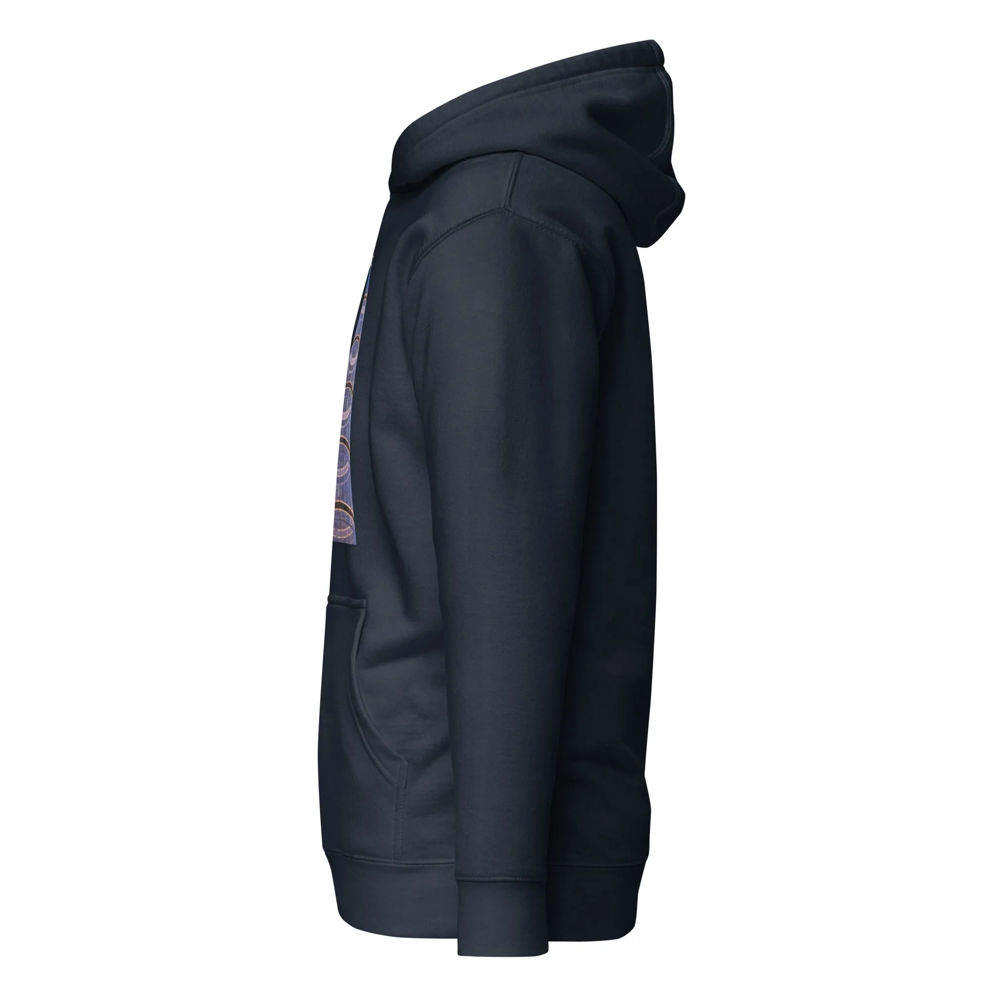 Christmas Hoodie (Glamourange Christmas Gifts - Hoodies for Christmas 0099)